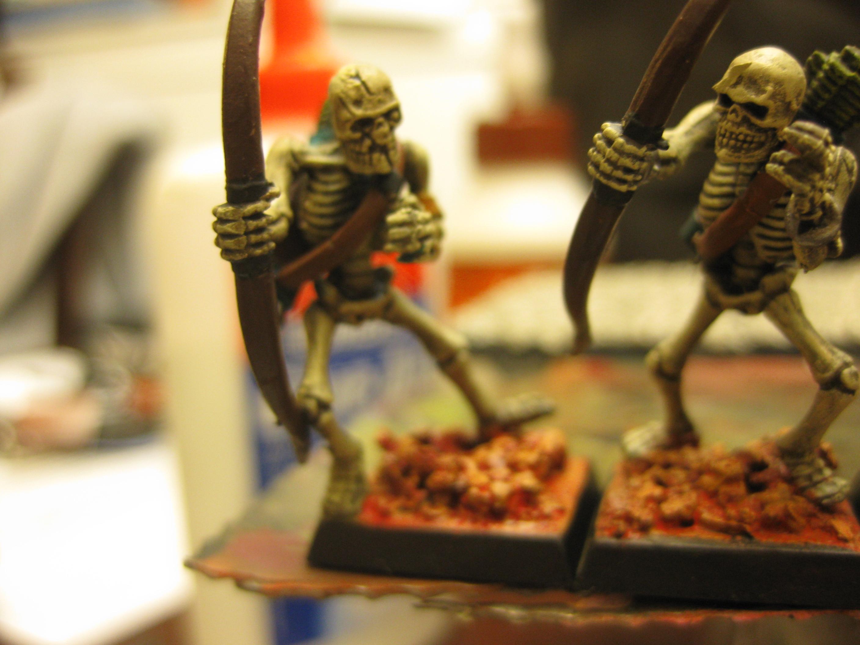 Skeletons