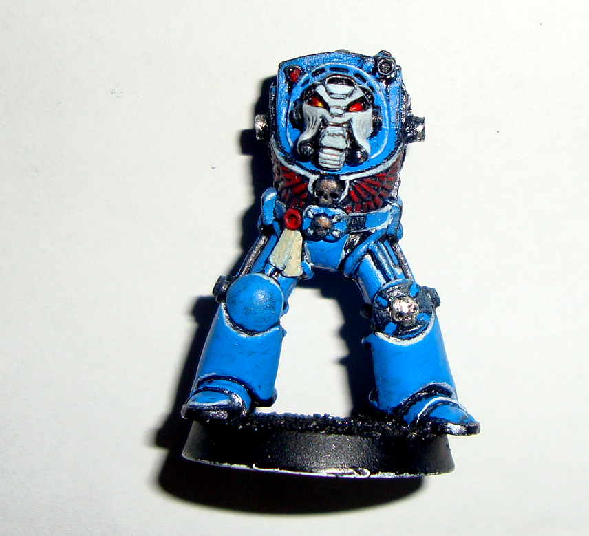 1st Terminator