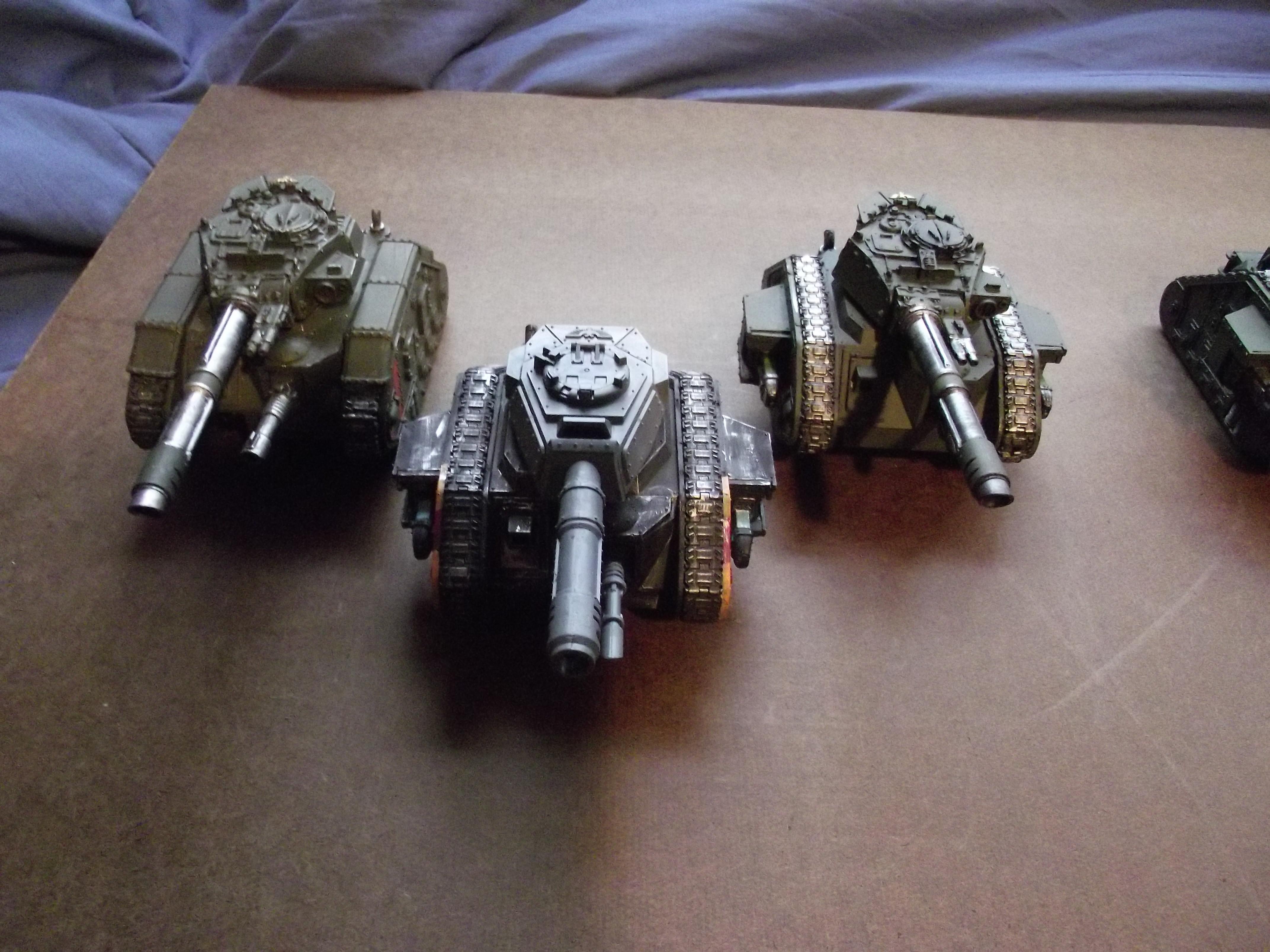 Vanquisher Squadron