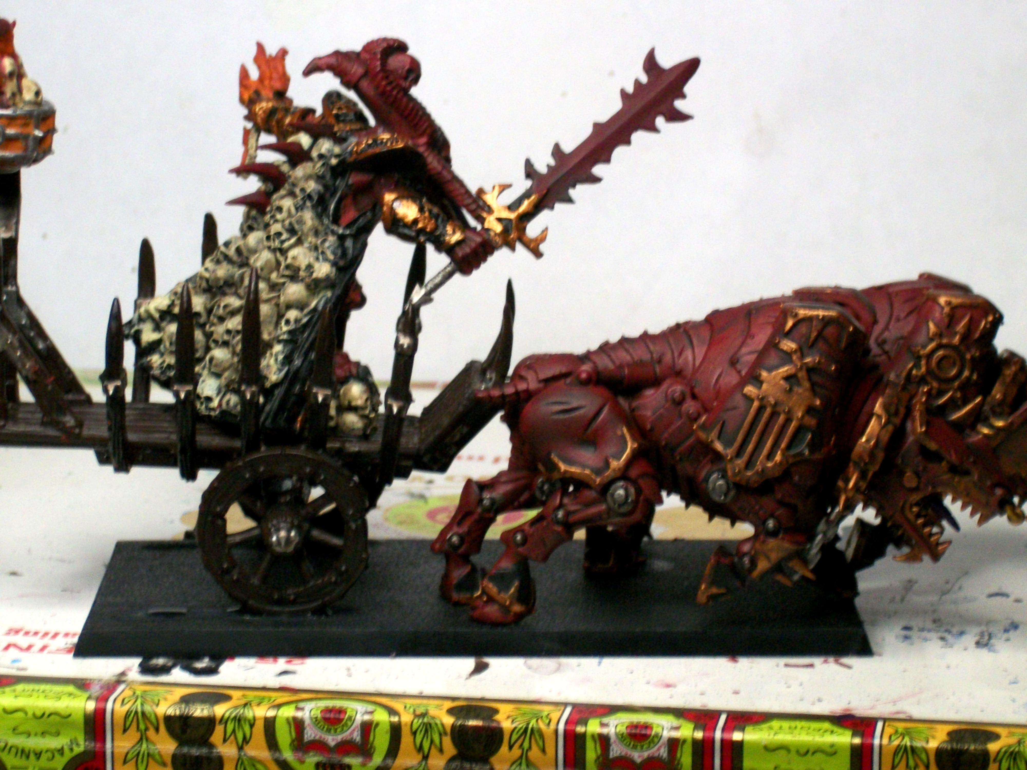 Daemons