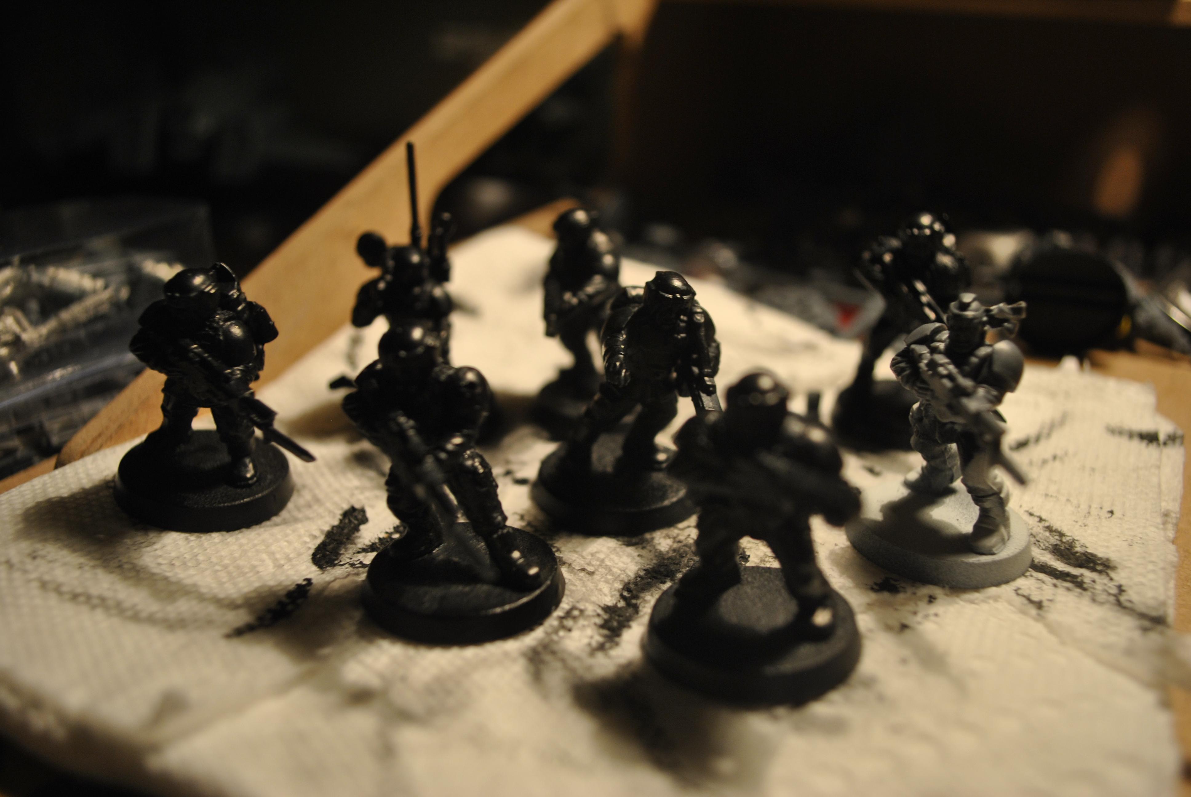 the storm troopers 