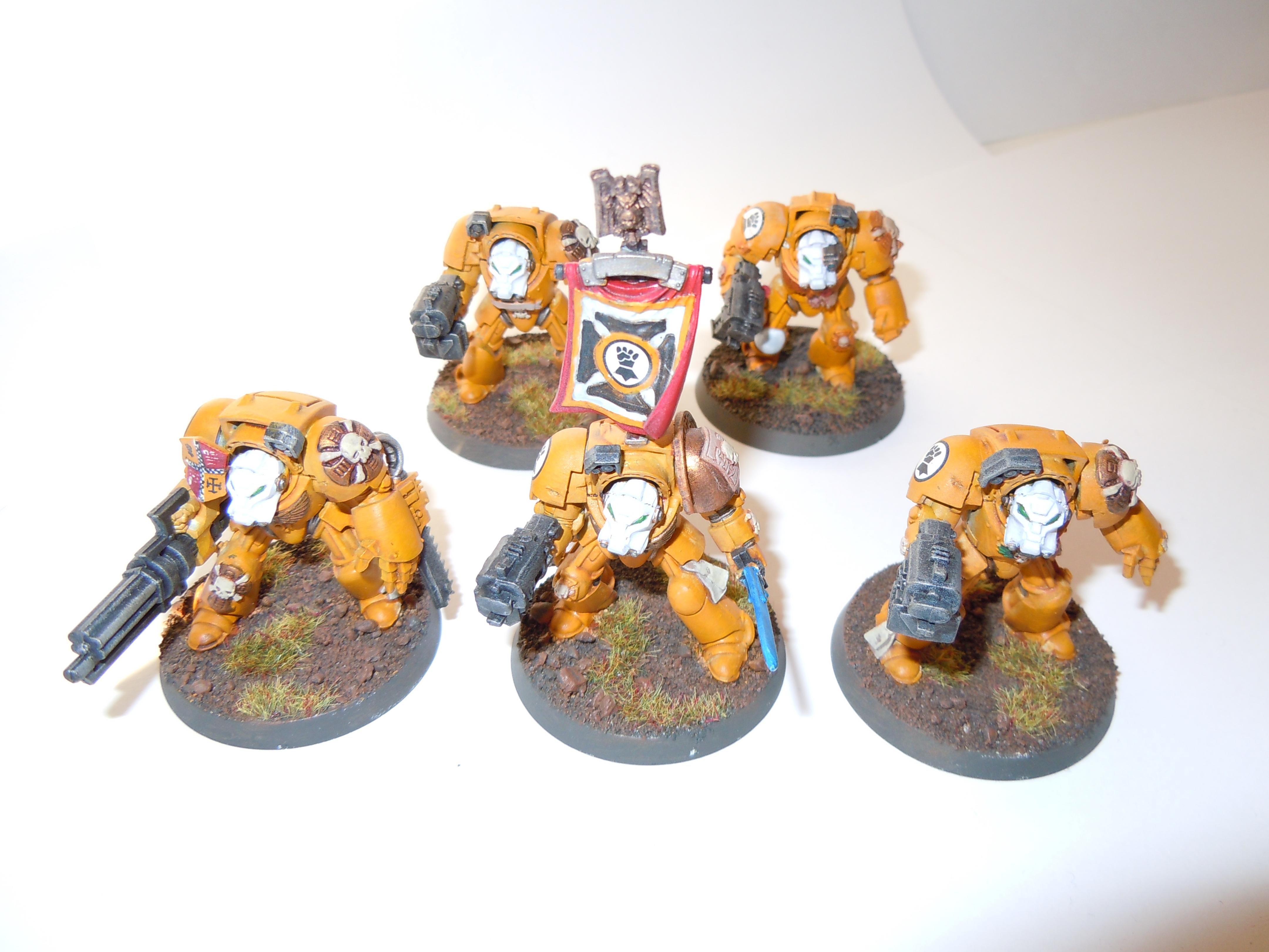 Terminators