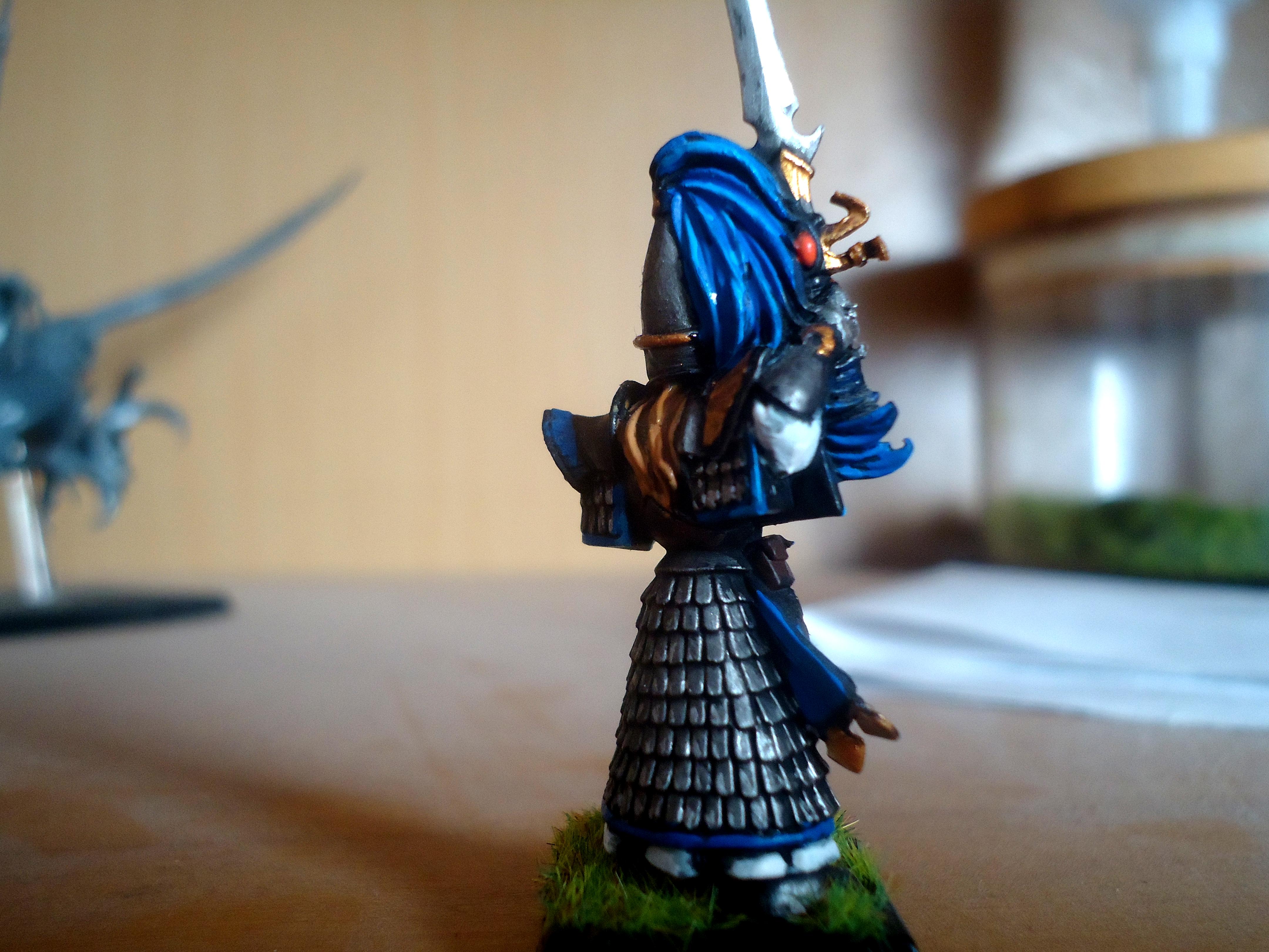 hoeth sword master 2
