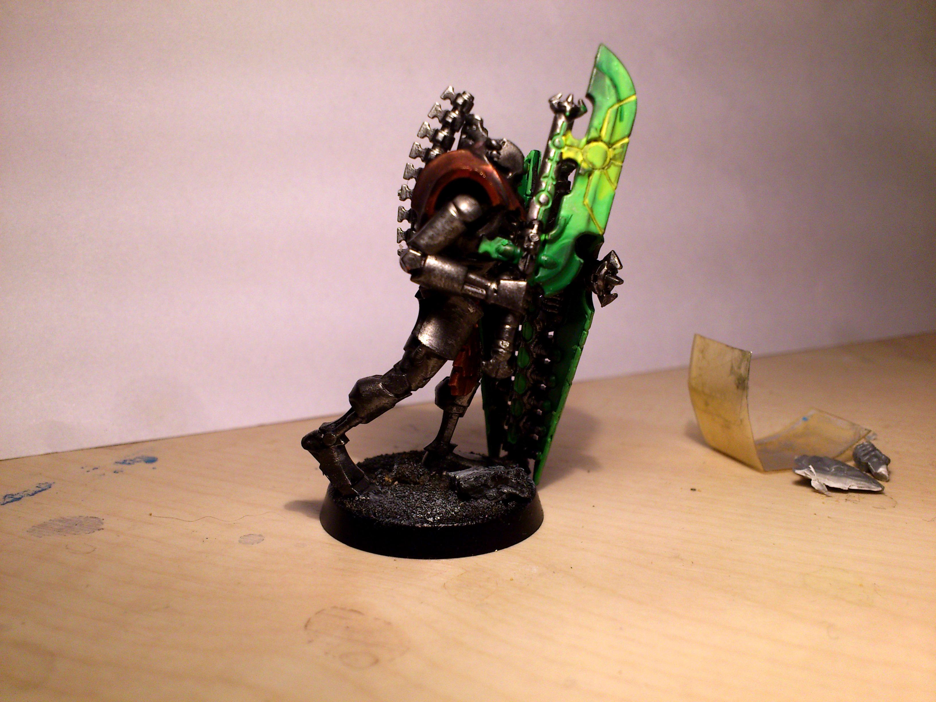 Necrons