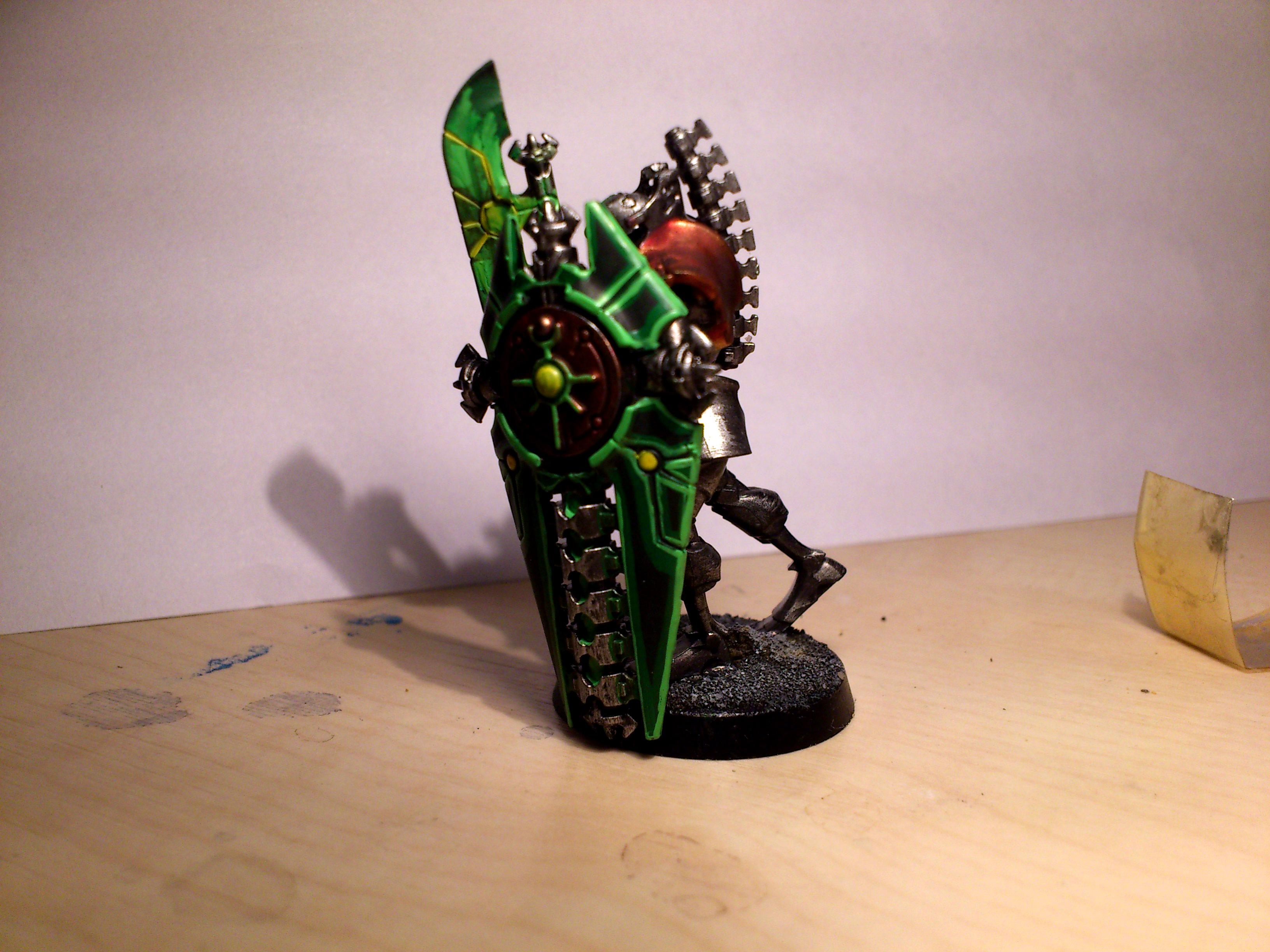 Necrons