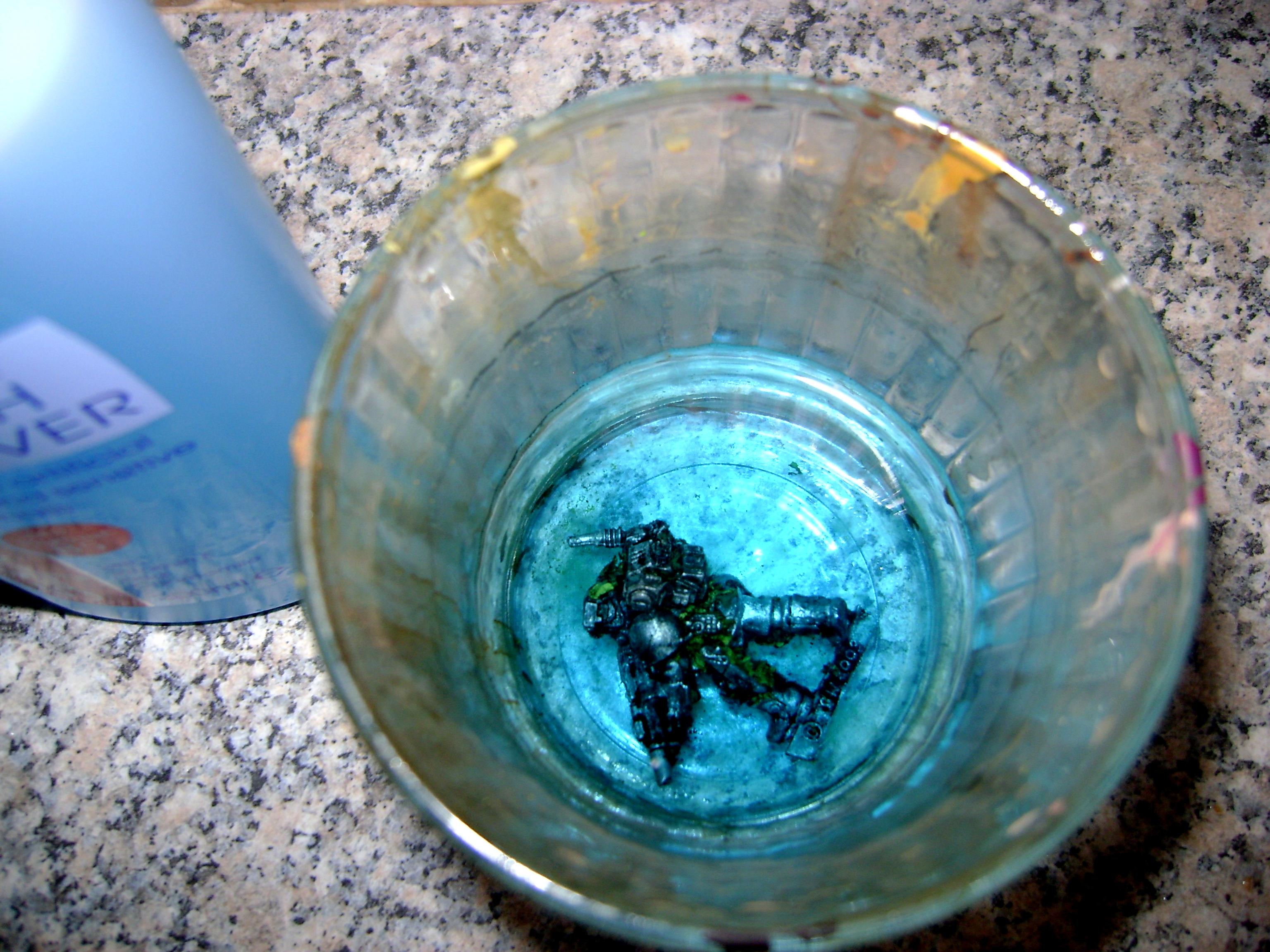 Isopropyl Alcohol