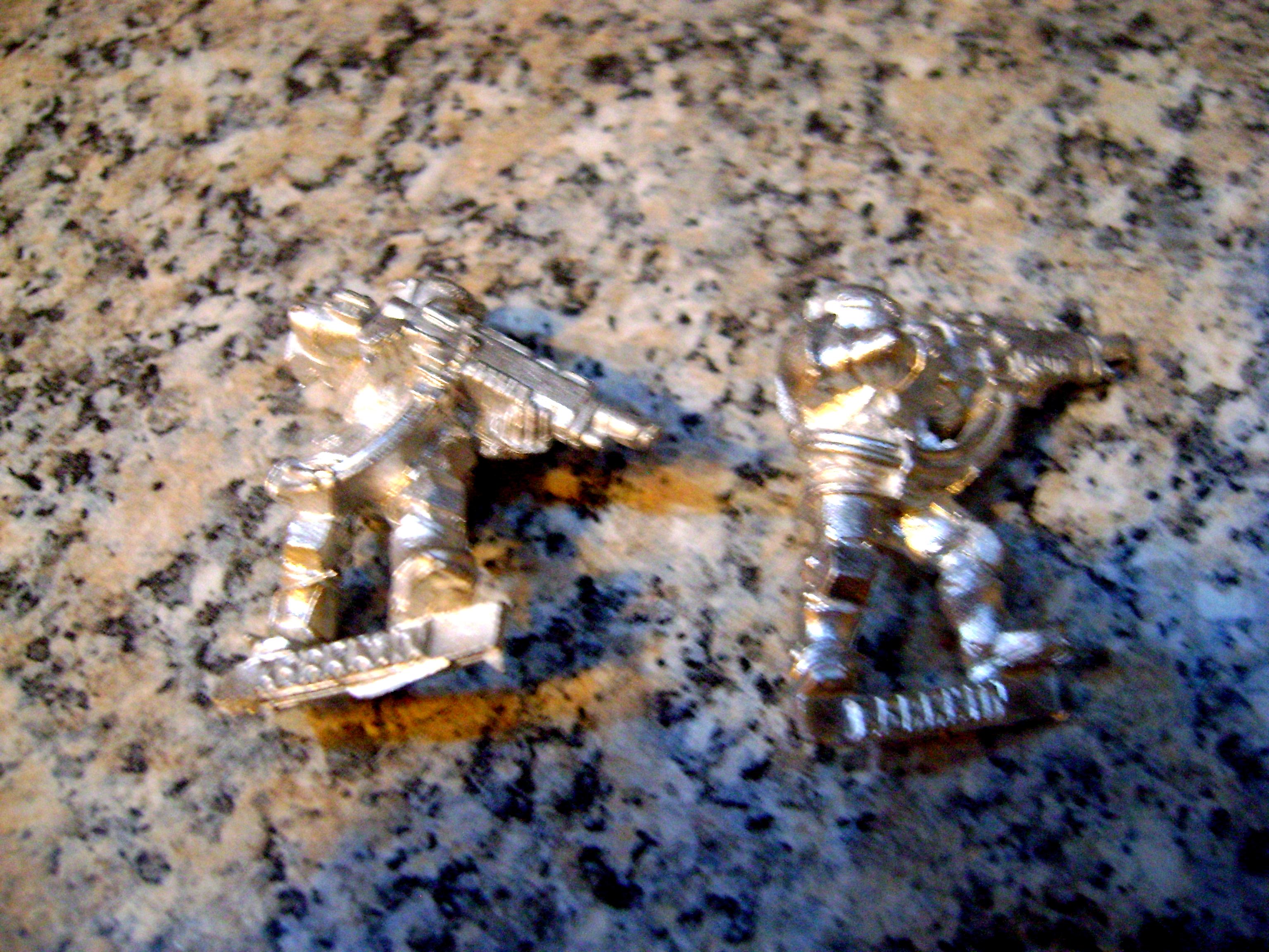 Stripped with Nitro-mors