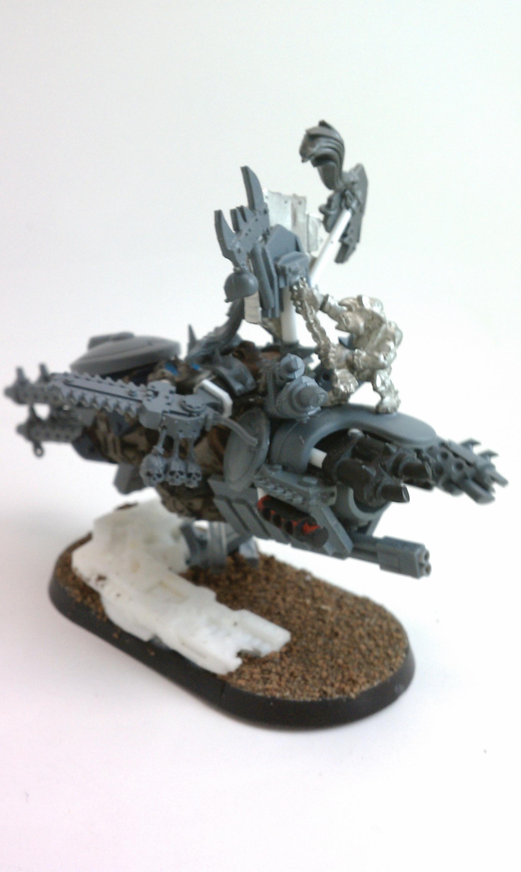 Wazdakka WIP 3