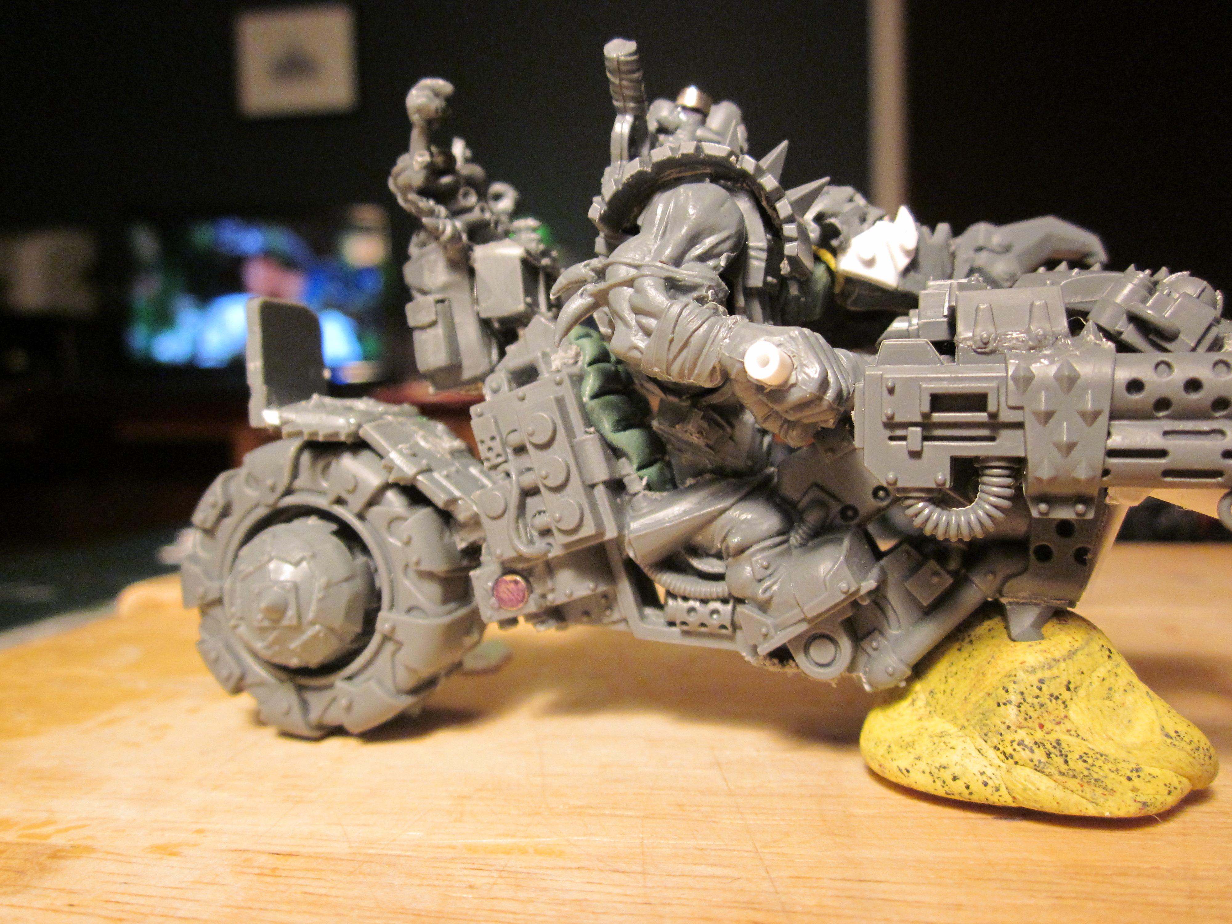 Wazdakka Gutsmek, Leg body ratio 2