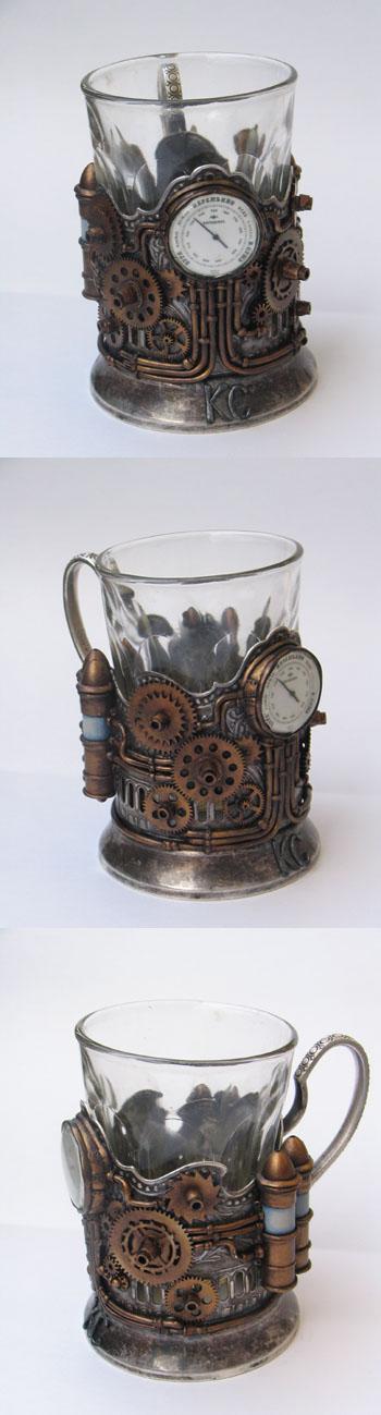 Cup, Mug, Scifi, Steam, Steampunk, Wargame, Warhammer Fantasy, Warmachine