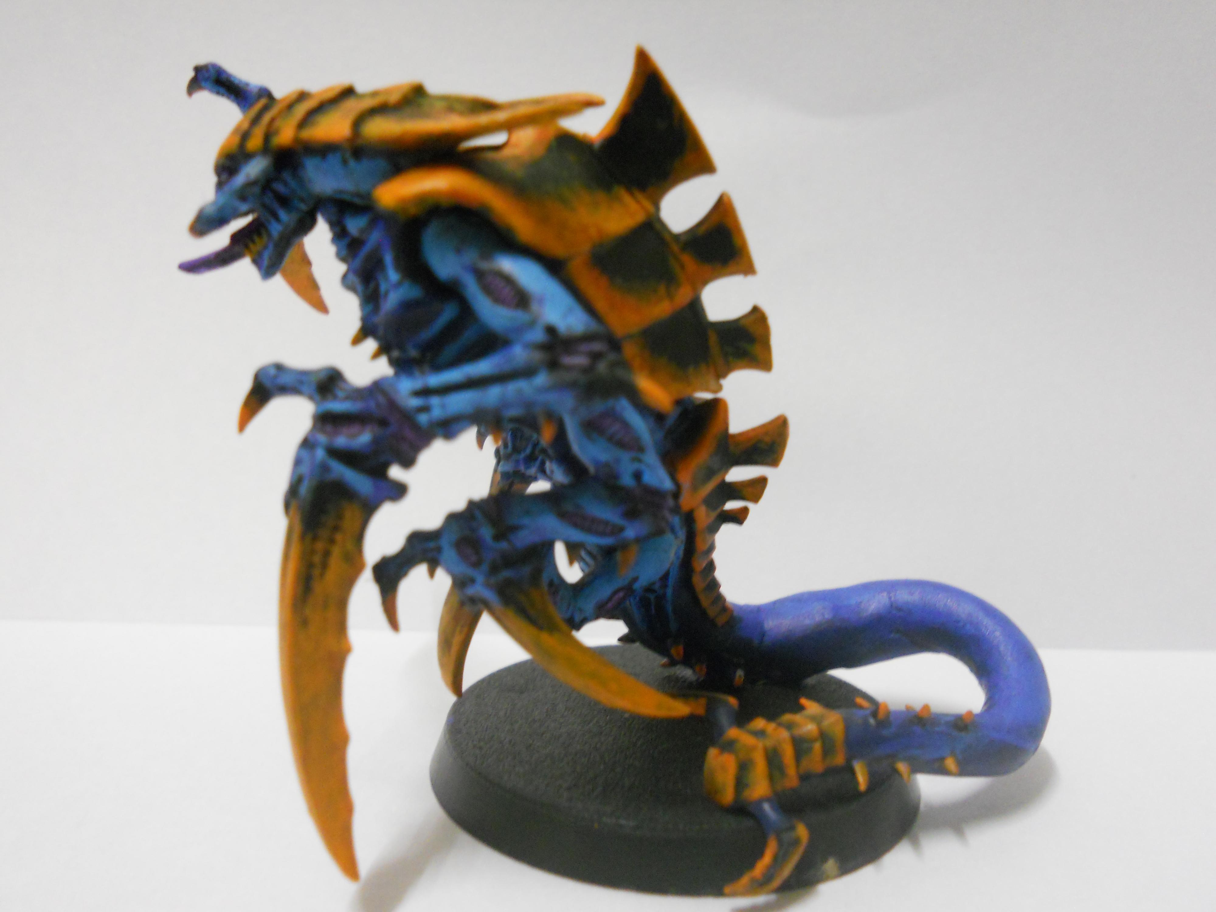 Ravener, Tyranids, Warhammer 40,000