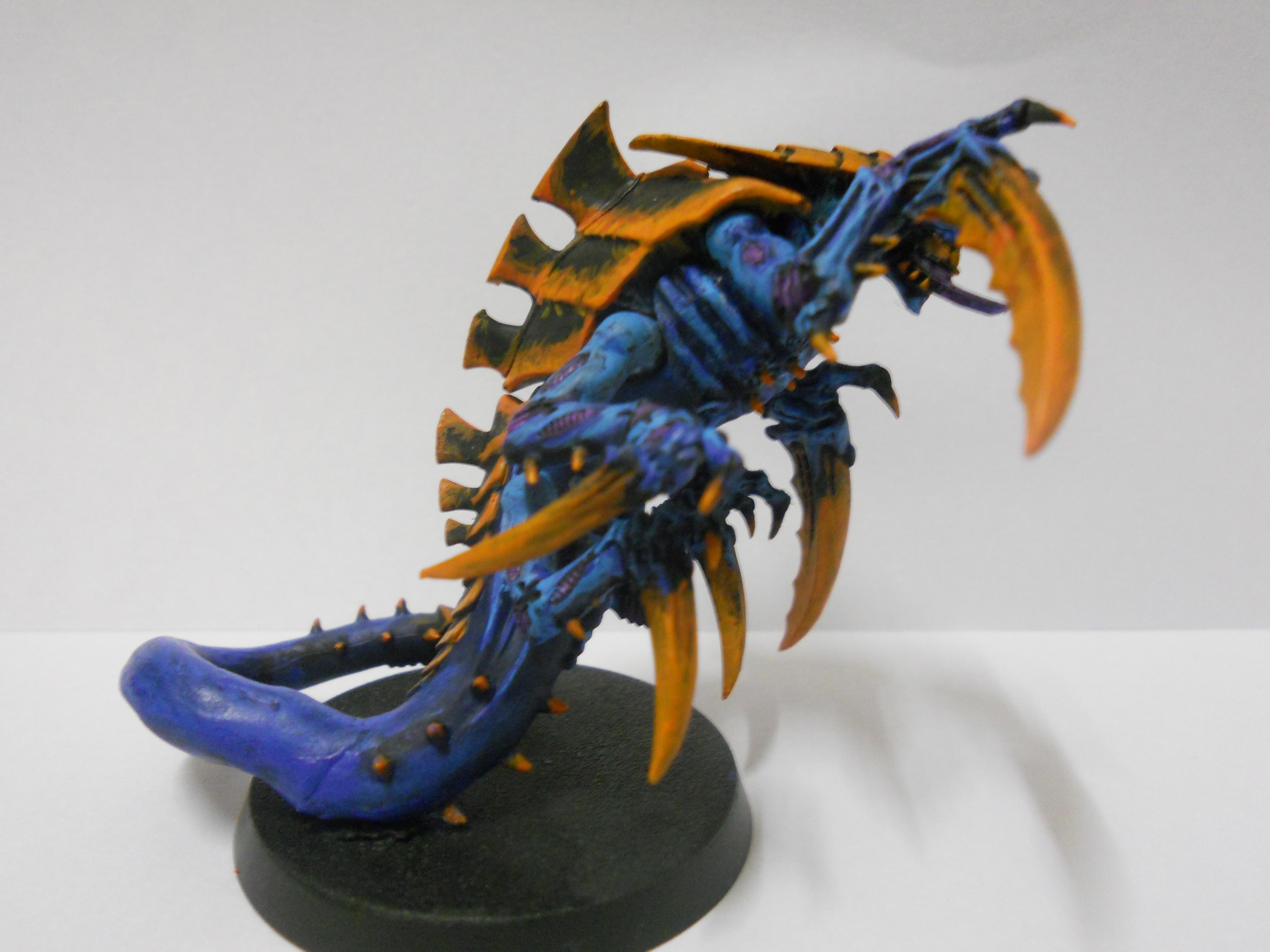 Ravener Profile
