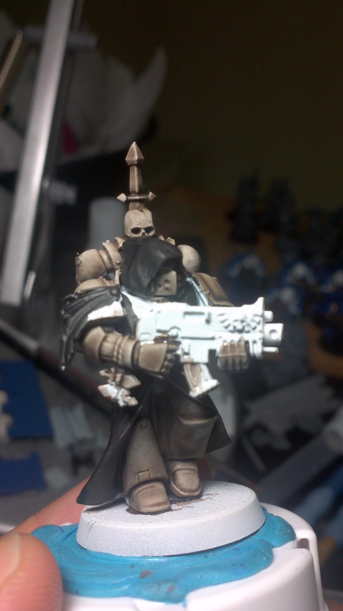 Sternguard color scheme