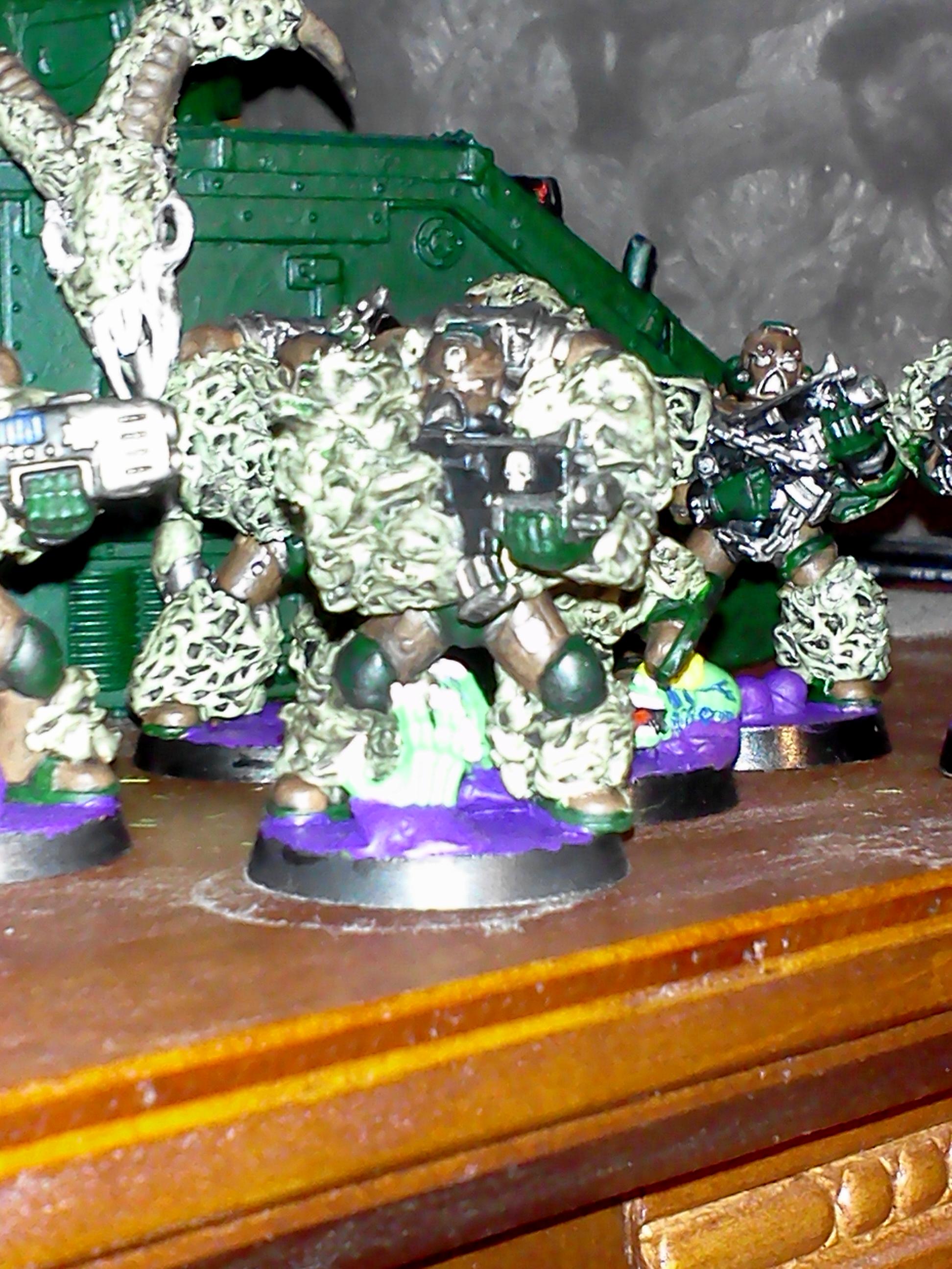 Nurgle Icon
