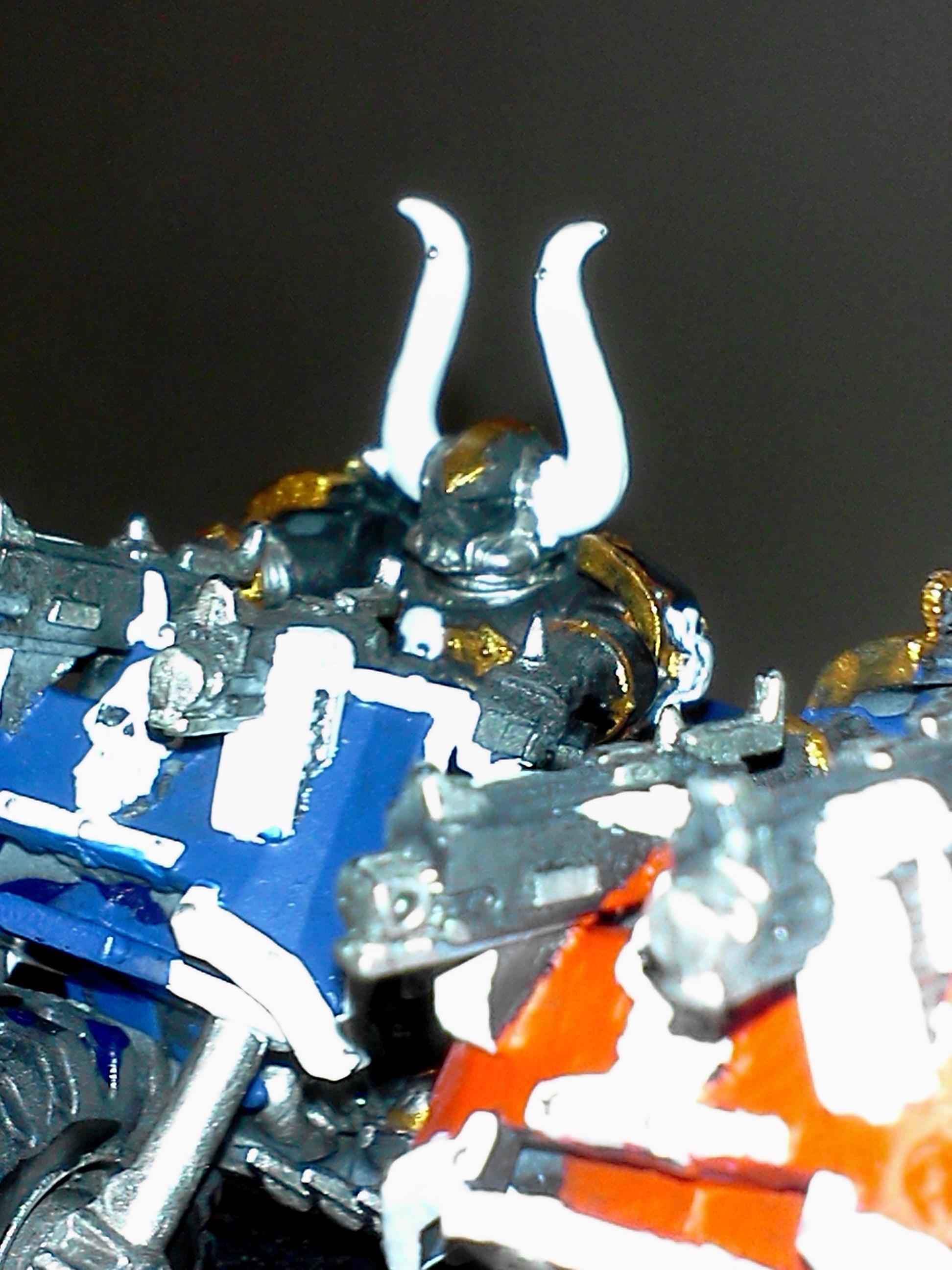 Black Legion Biker