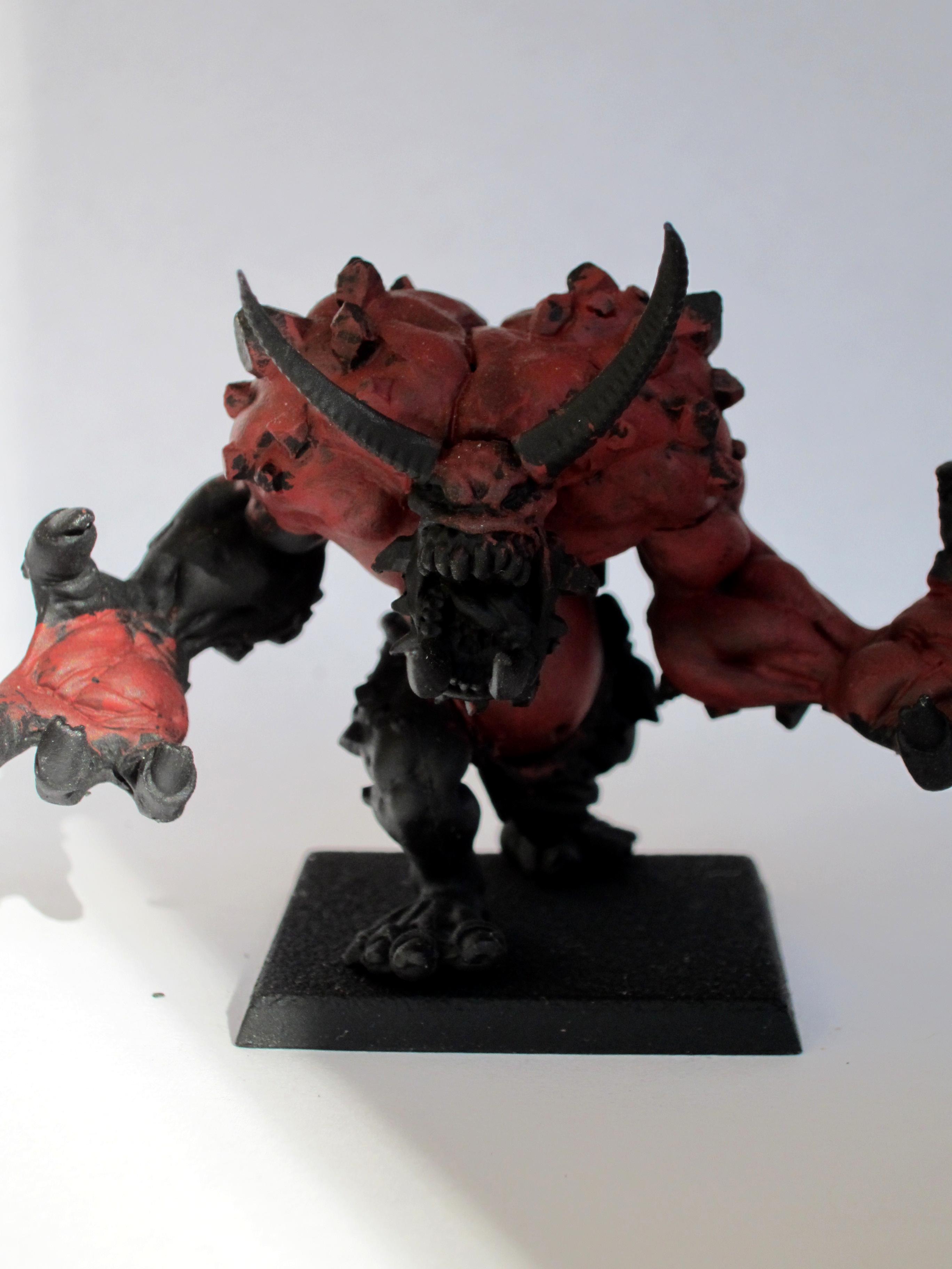 Throgg
