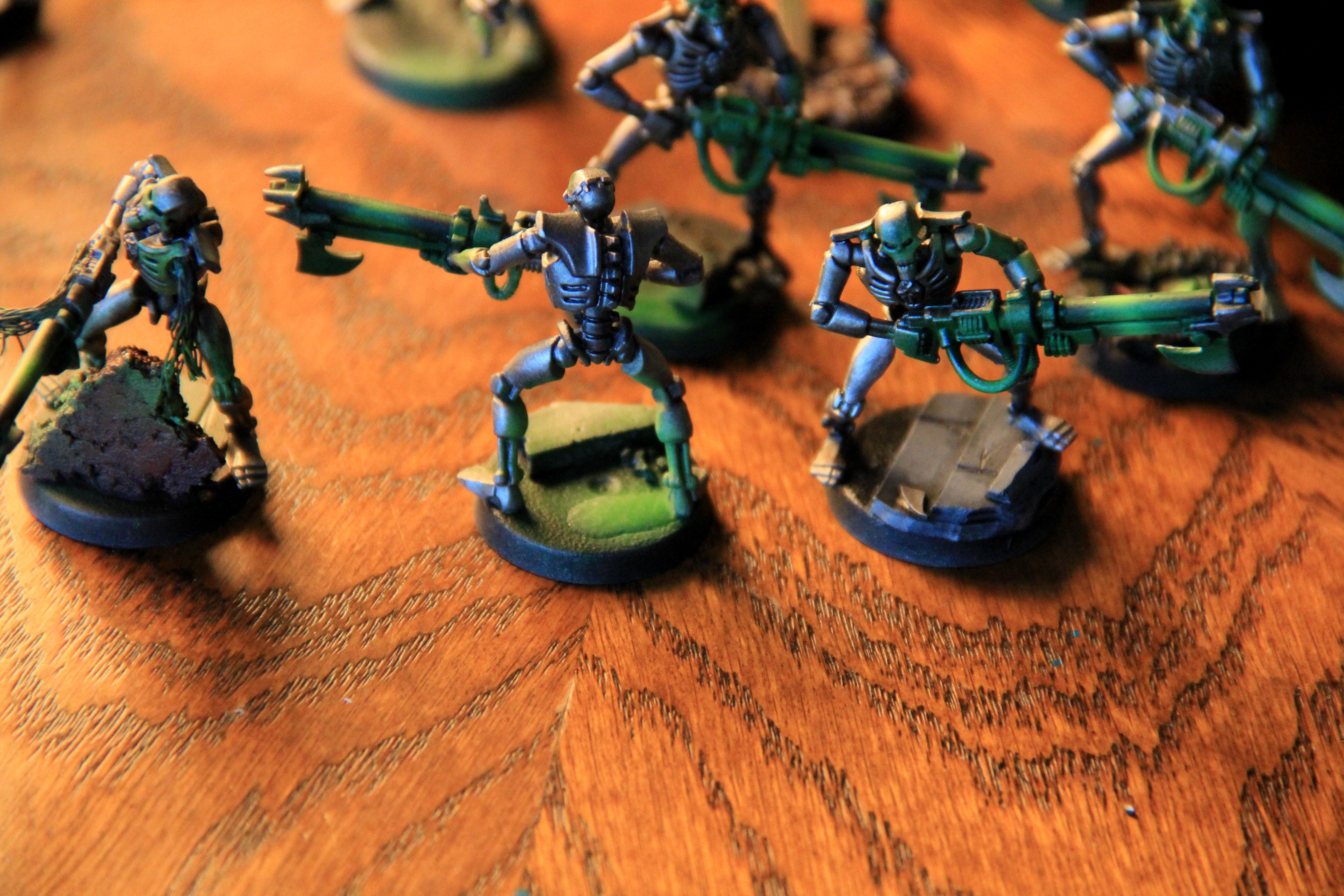 Nihilakh Warriors