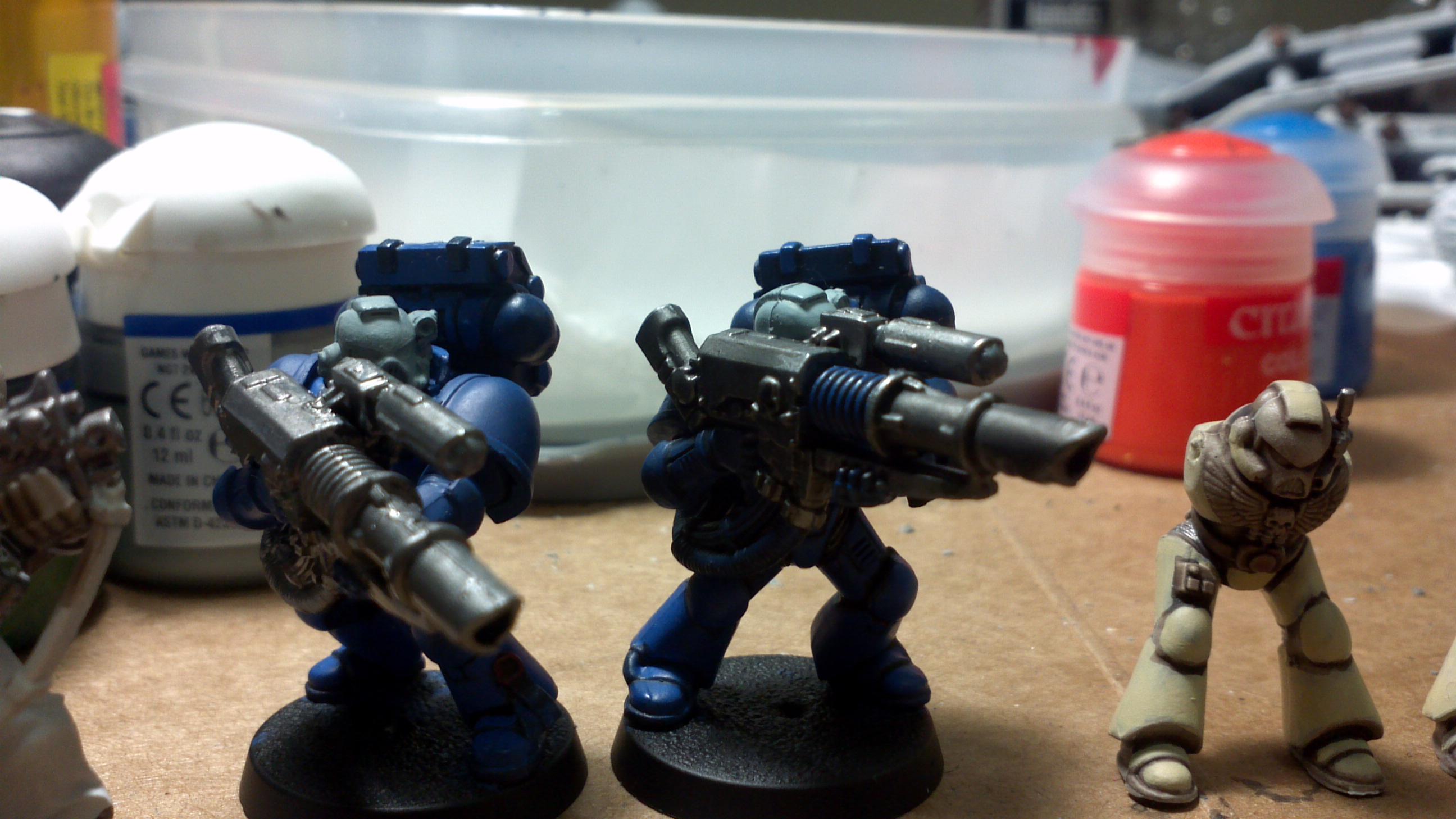Devastators are also updated to have the scope