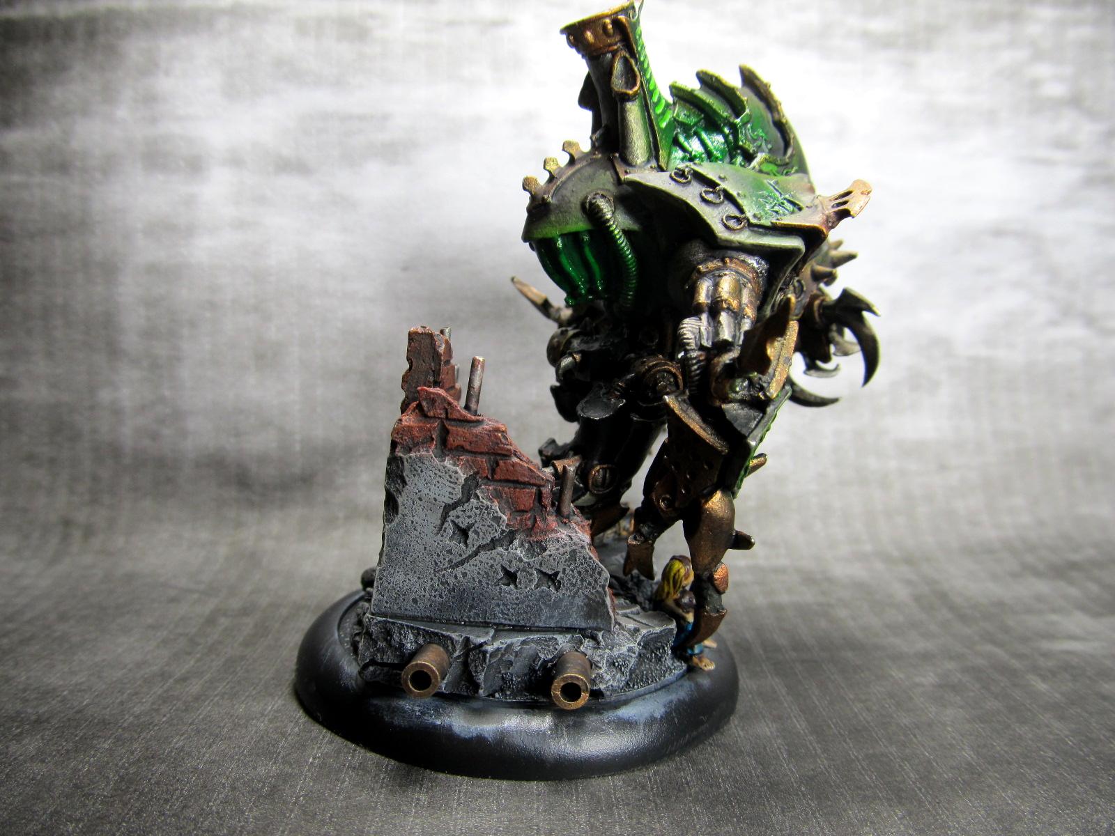 Cryx