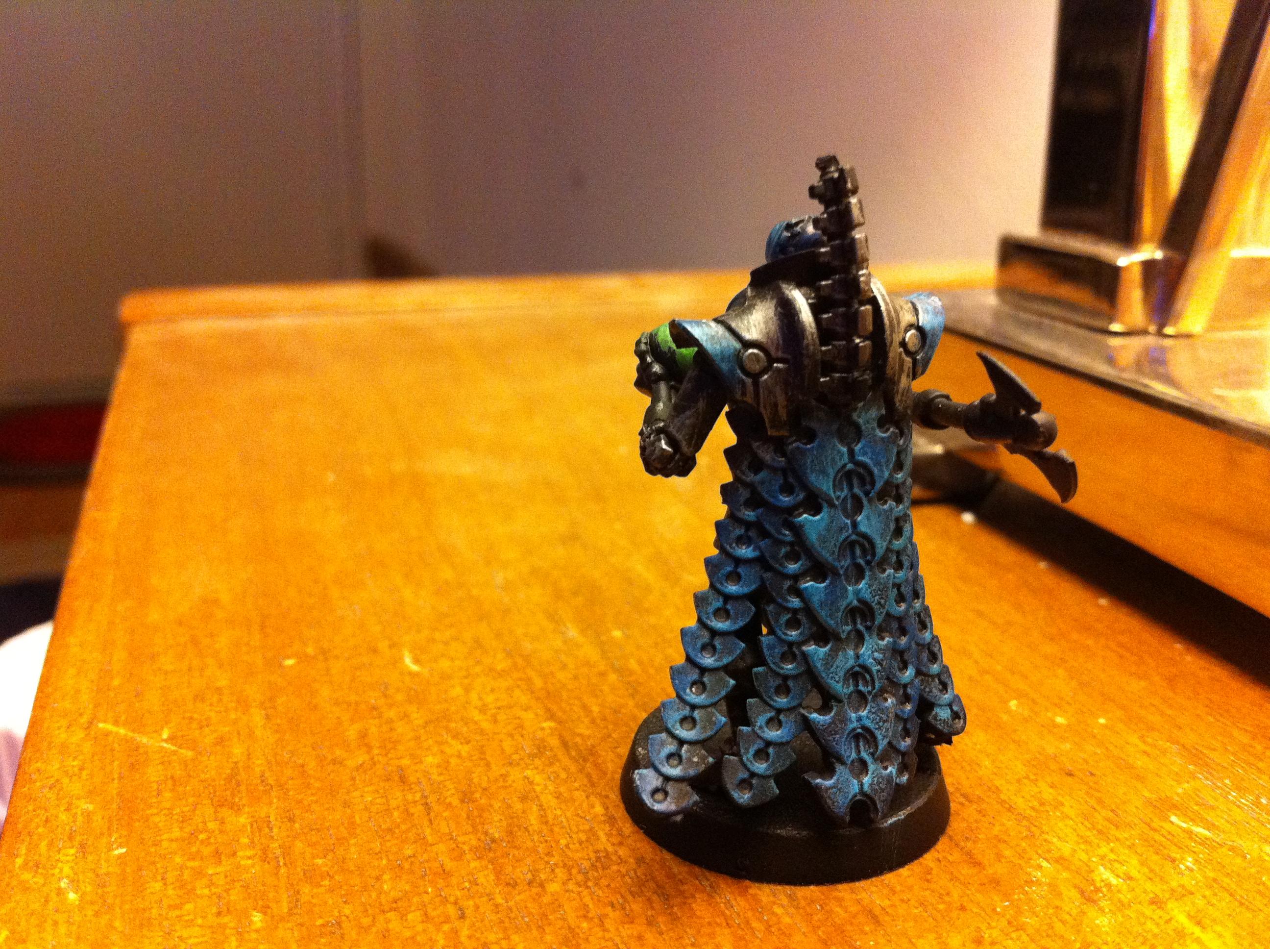 Necron lord
