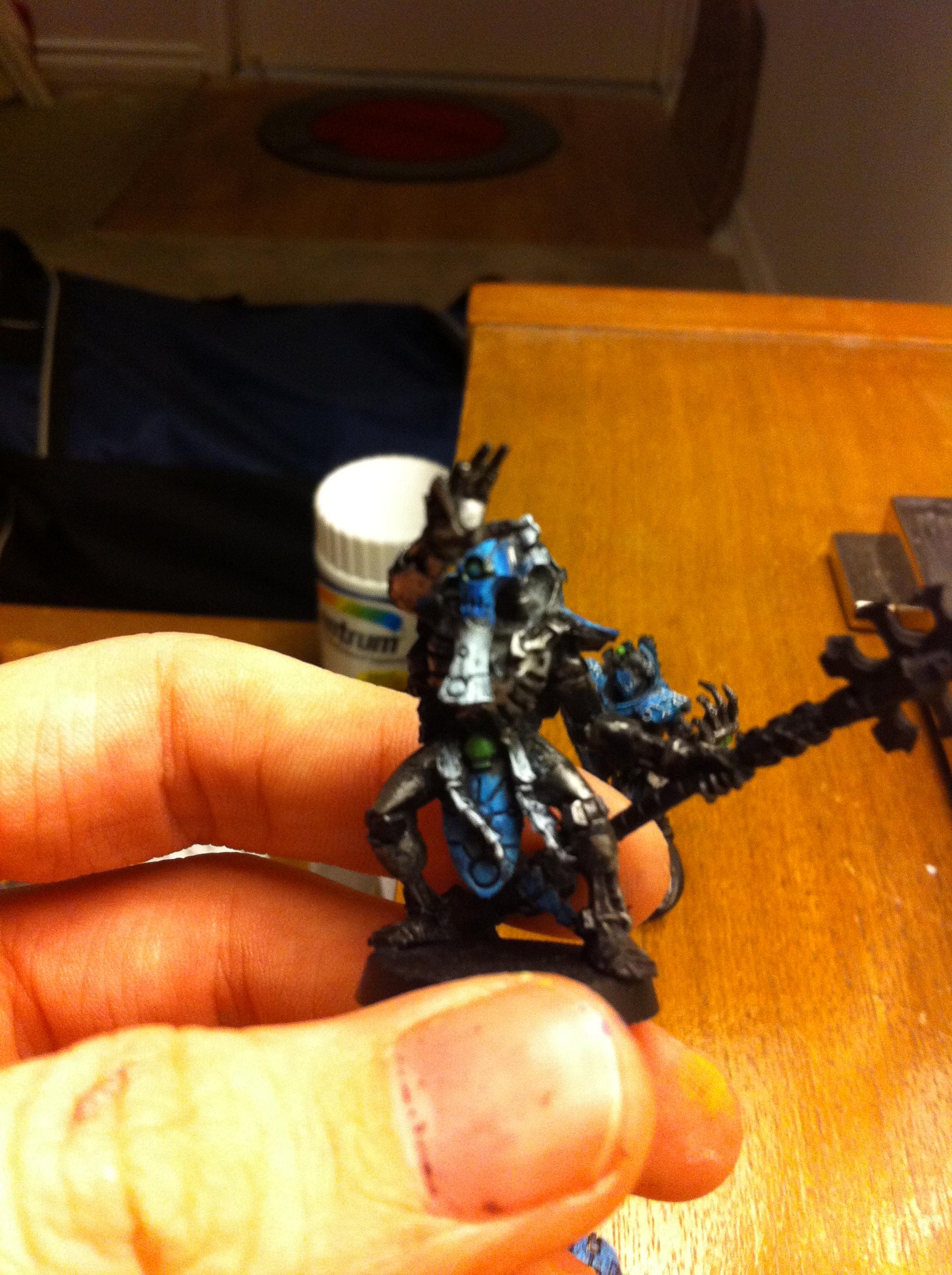 Cryptek
