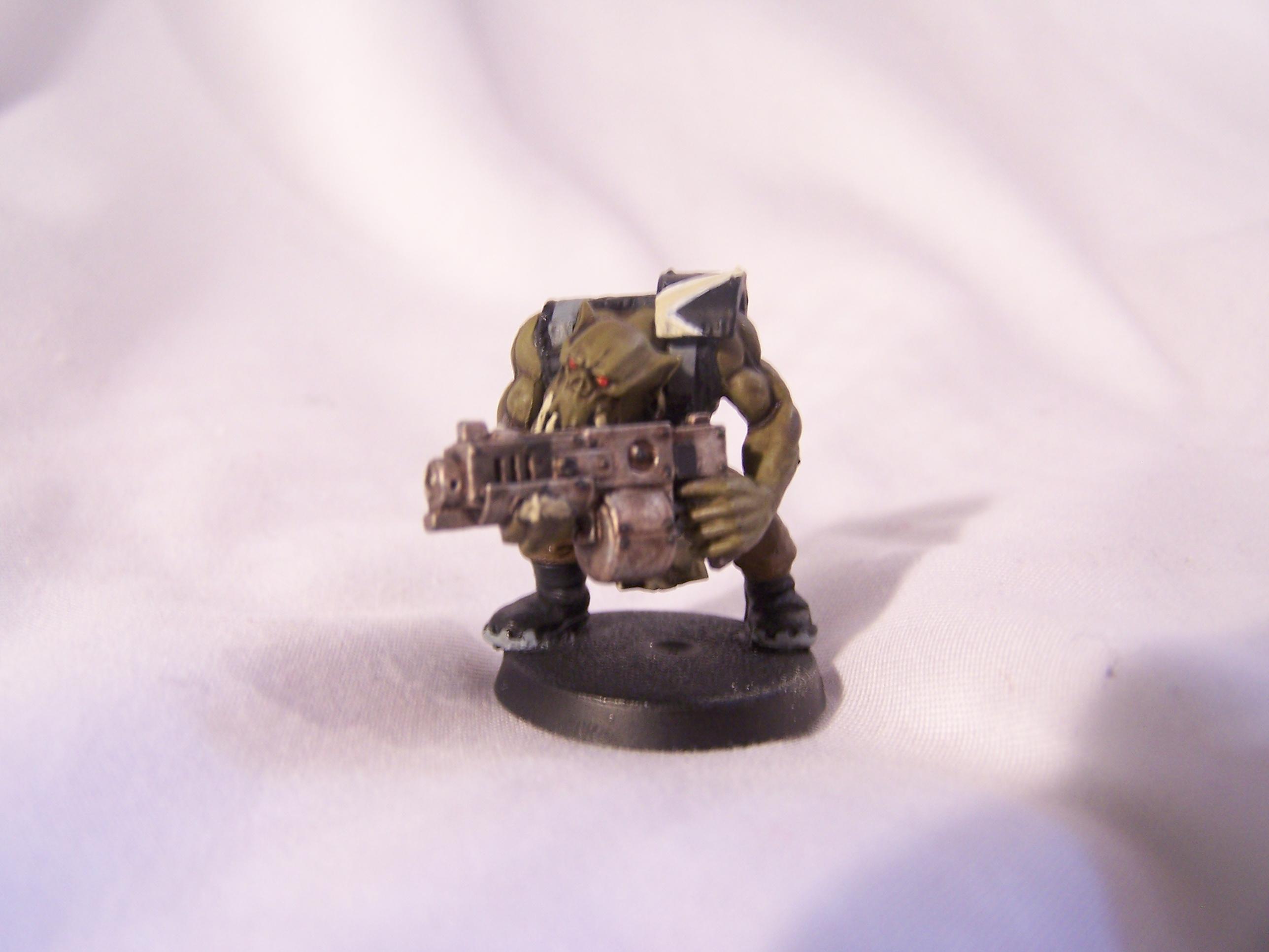 Orks