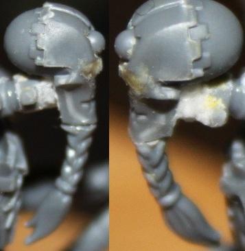 Overlord head