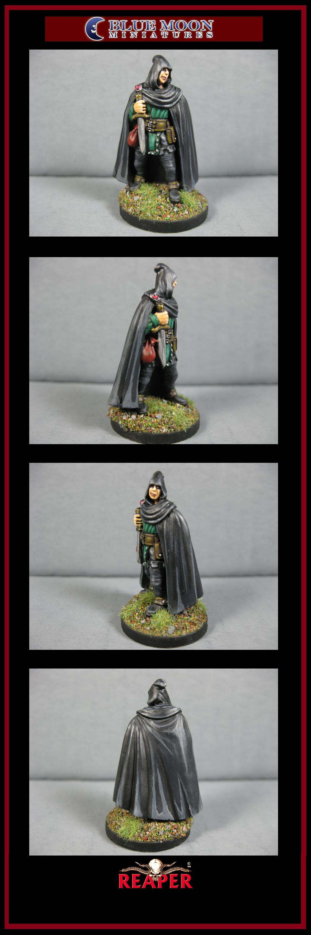 Pathfinders, Pro Painted, Reaper, Reaper Miniatures, Reaper Minis, Rpg, Warhammer Fantasy