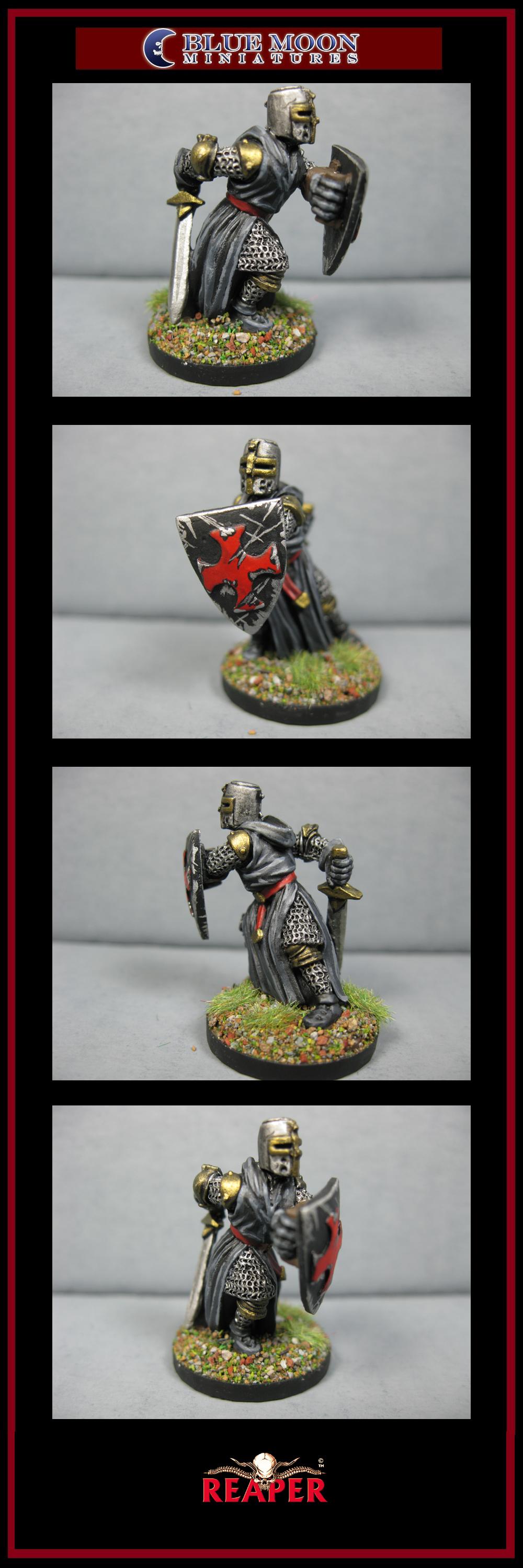 Pathfinders, Pro Painted, Reaper, Reaper Miniatures, Reaper Minis, Rpg, Warhammer Fantasy