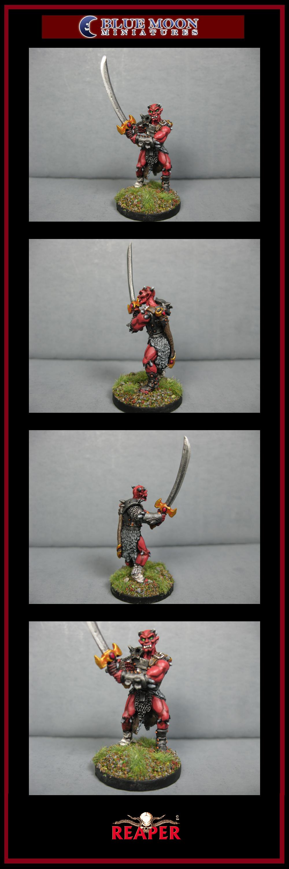Pathfinders, Pro Painted, Reaper, Reaper Miniatures, Reaper Minis, Rpg, Warhammer Fantasy