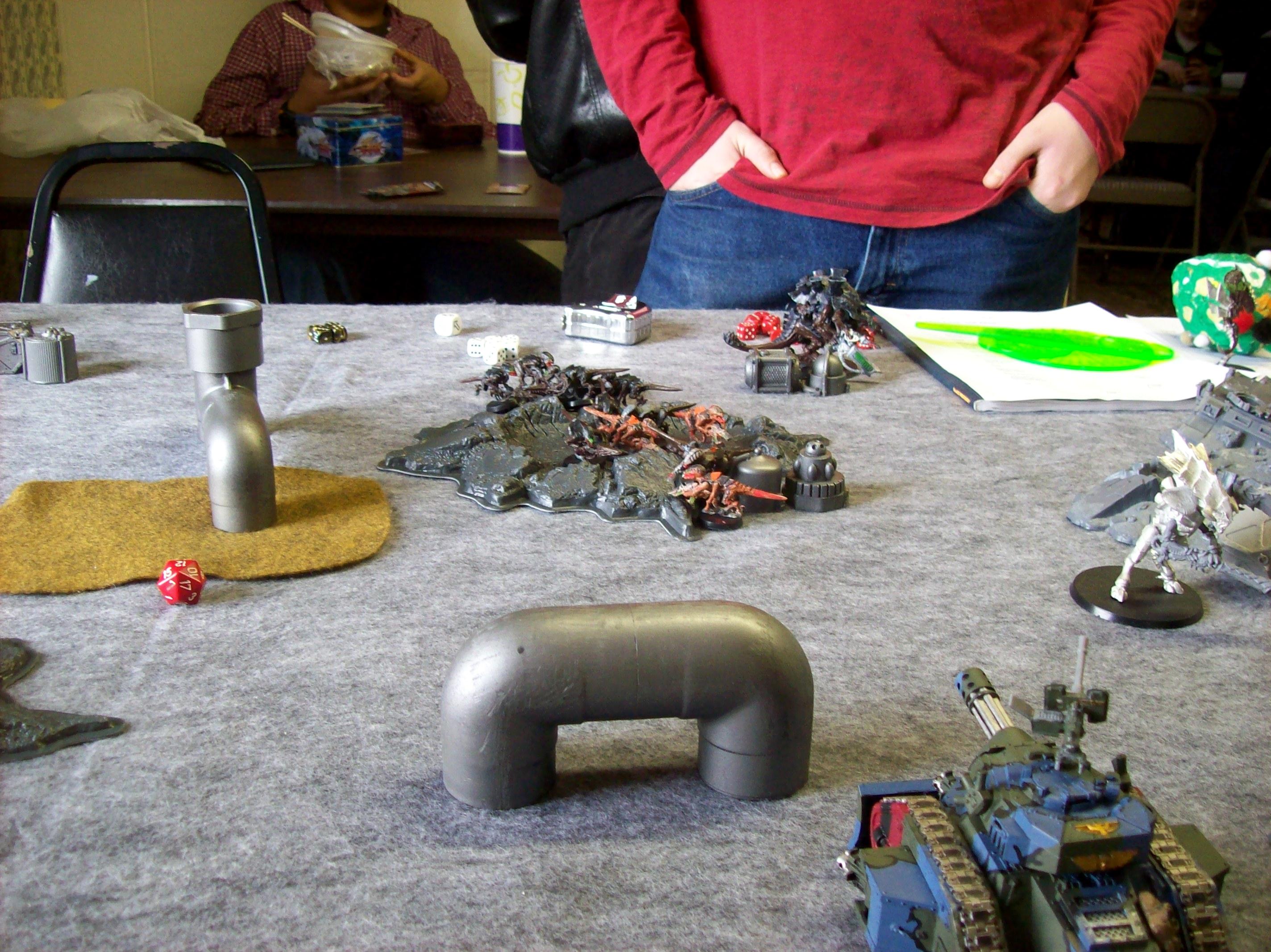 Looking a lot thinner now!