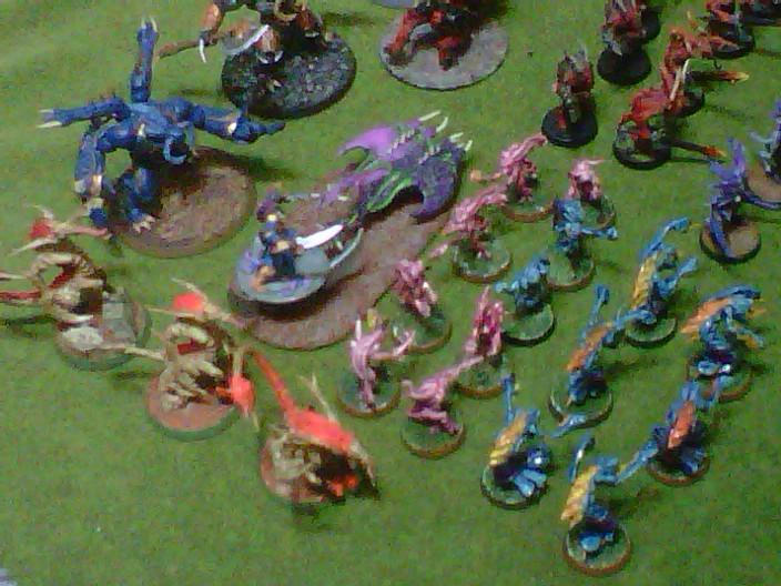 Daemon Army 1750 Pic2