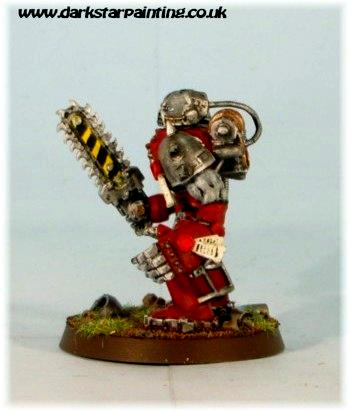 praetorian 