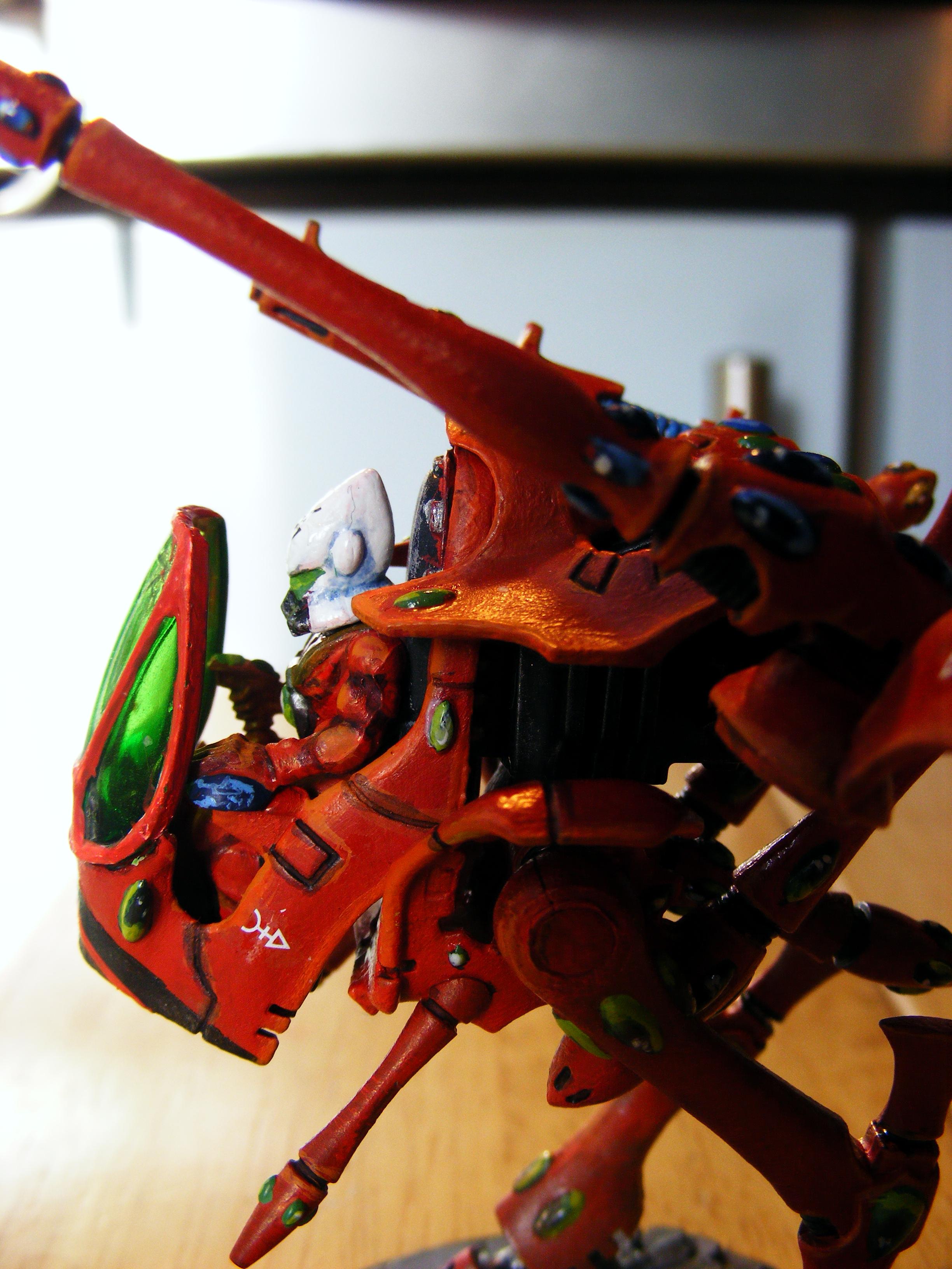 war walker