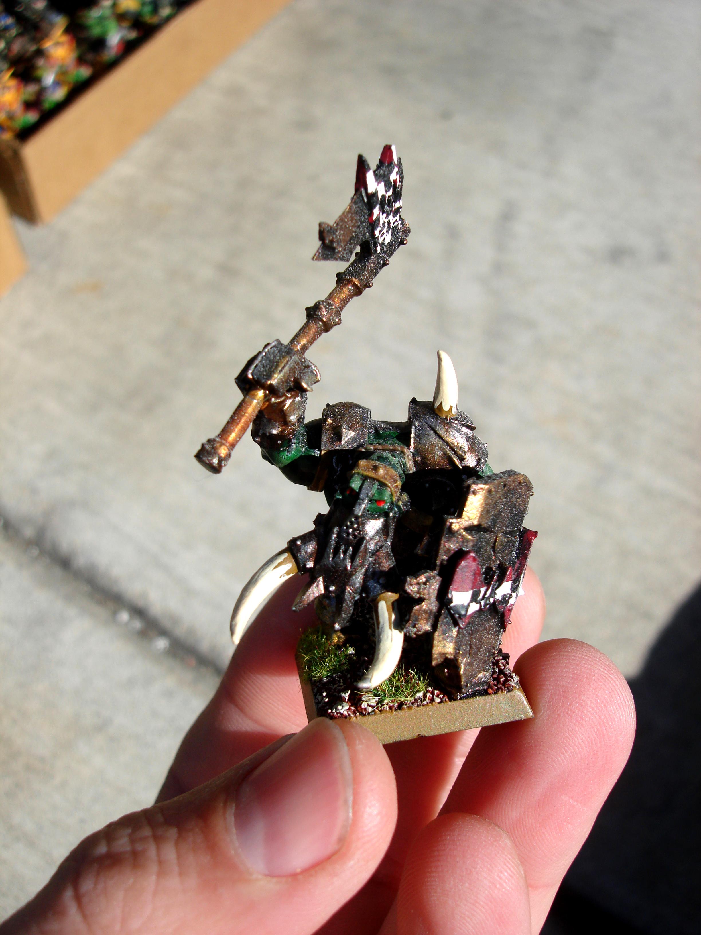 Orcs, Orks