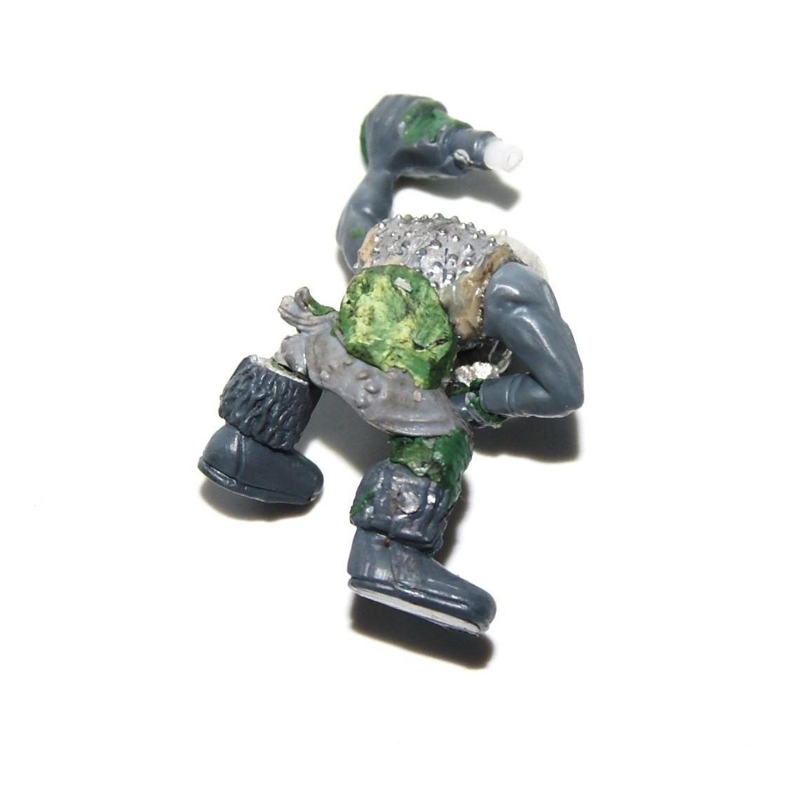 Buggy, Conversion, Grot Rebellion, Grot Rebels, Grots, Warhammer 40,000