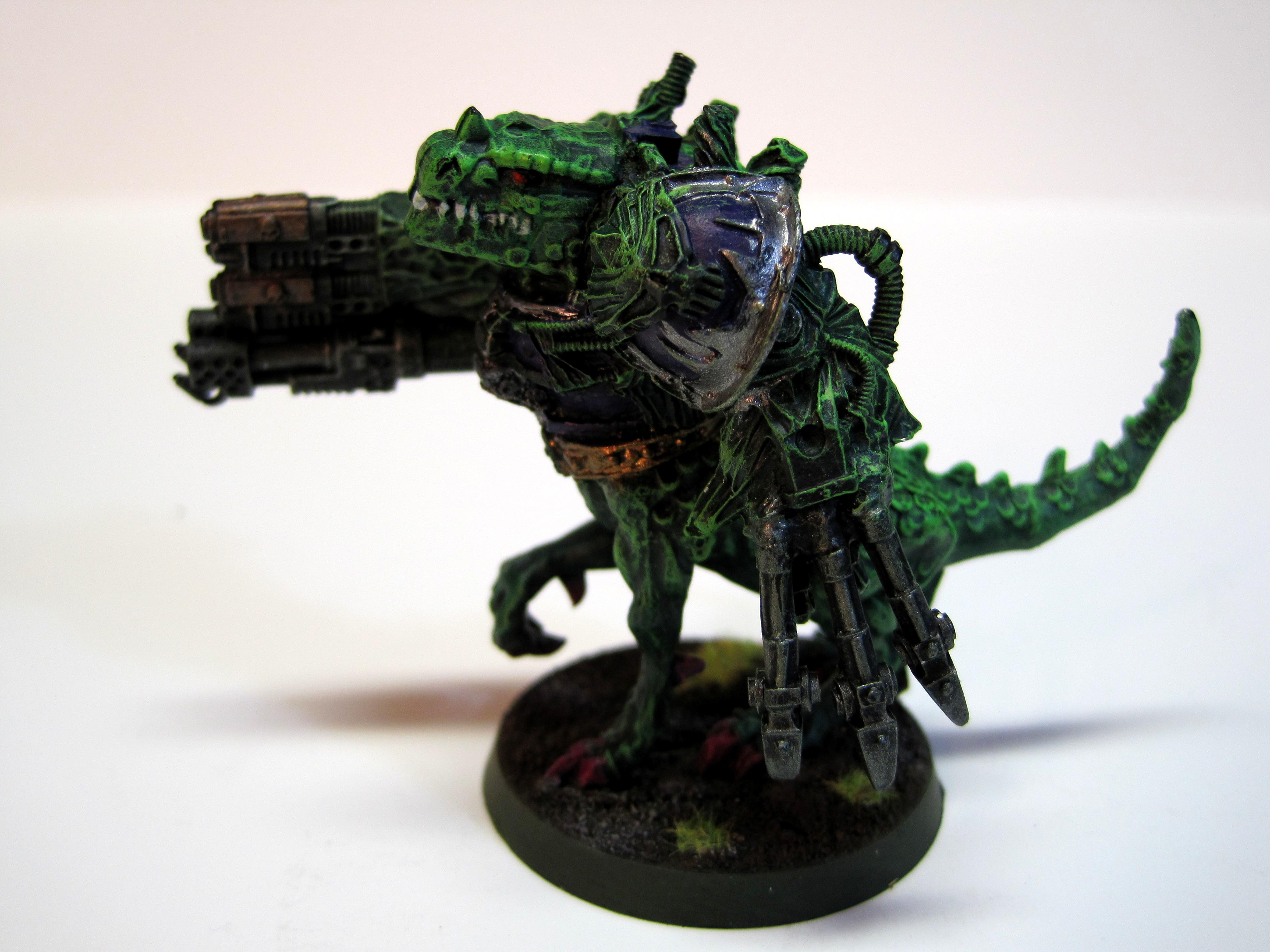 Alpha Legion, Chaos Marine Army