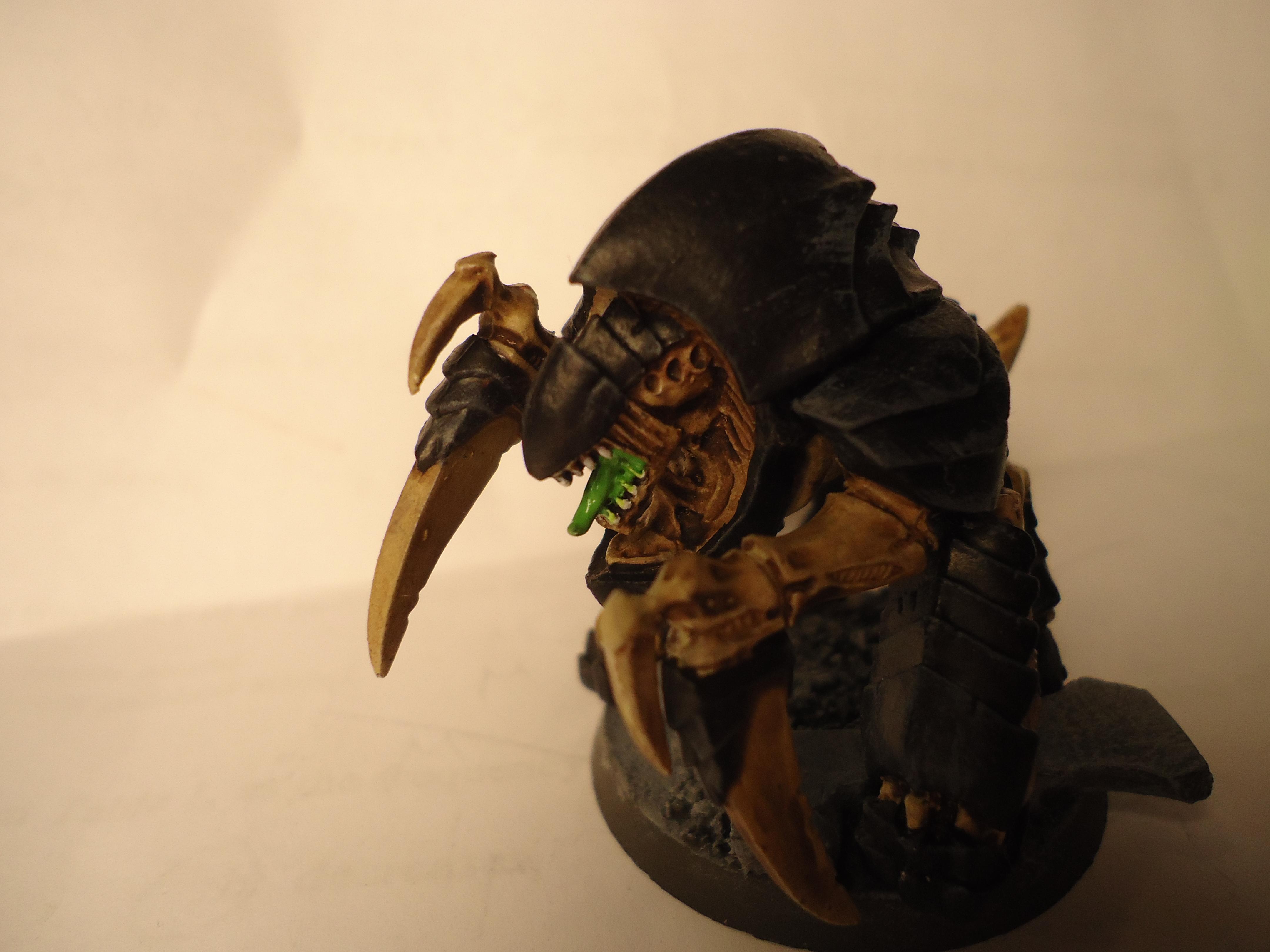 Nids, Tyranids, Tyrant Guard