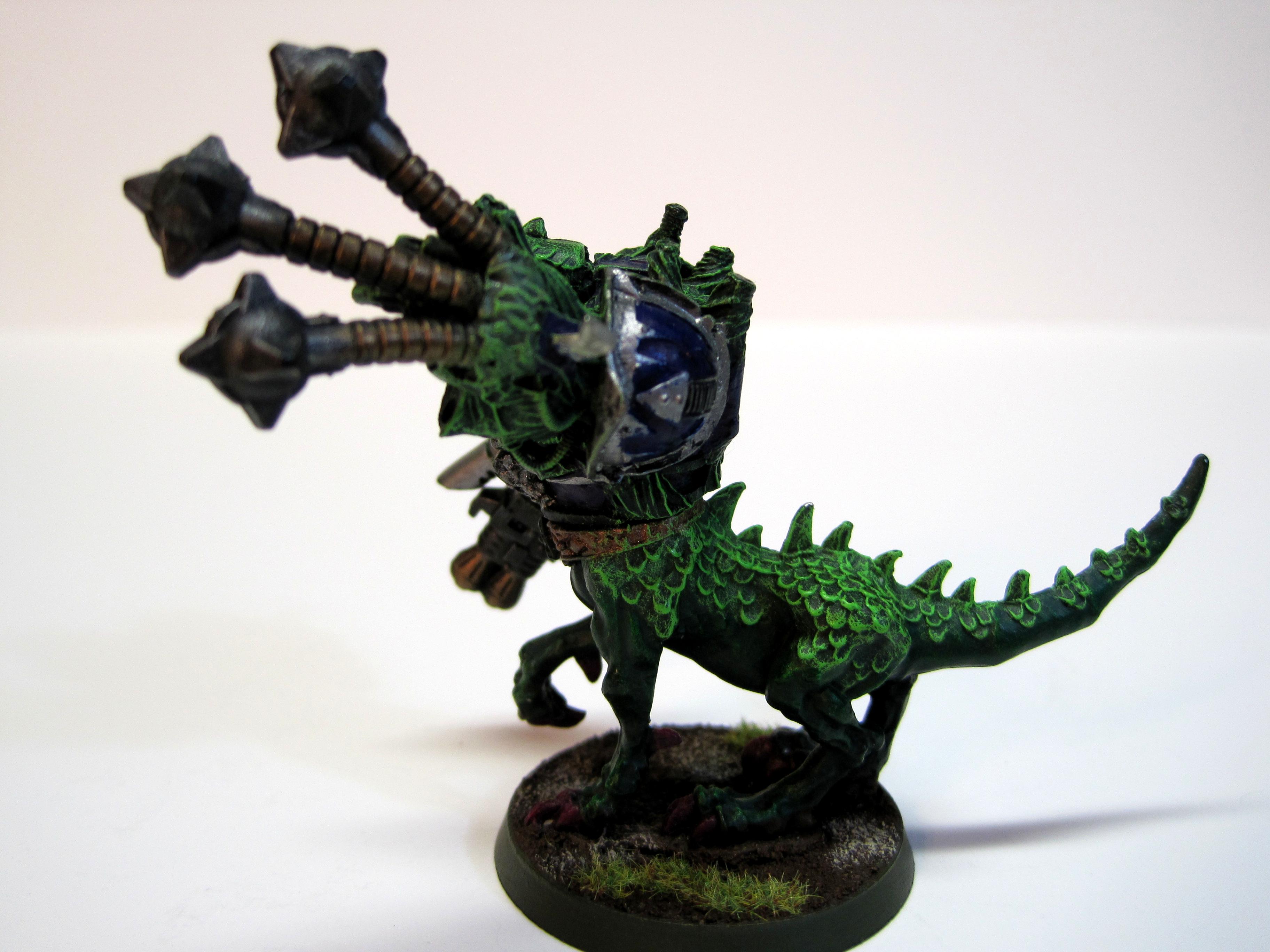Alpha Legion, Chaos Space Marines