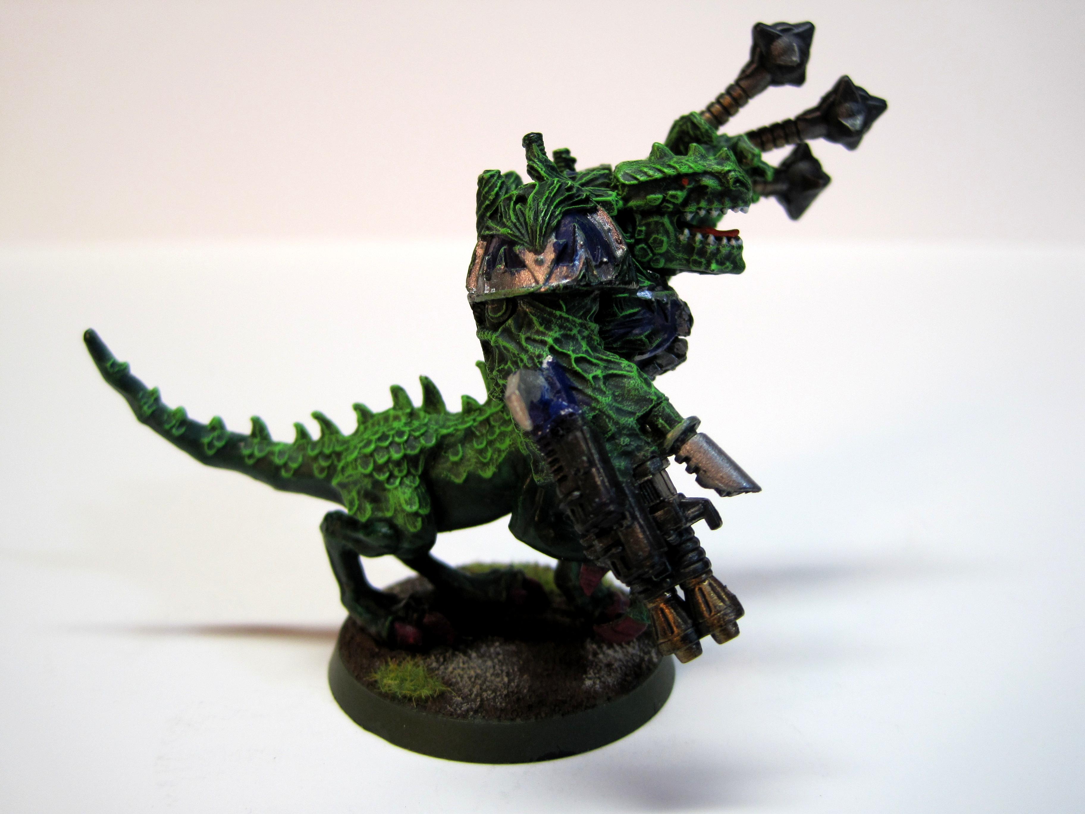 Alpha Legion, Chaos Space Marines