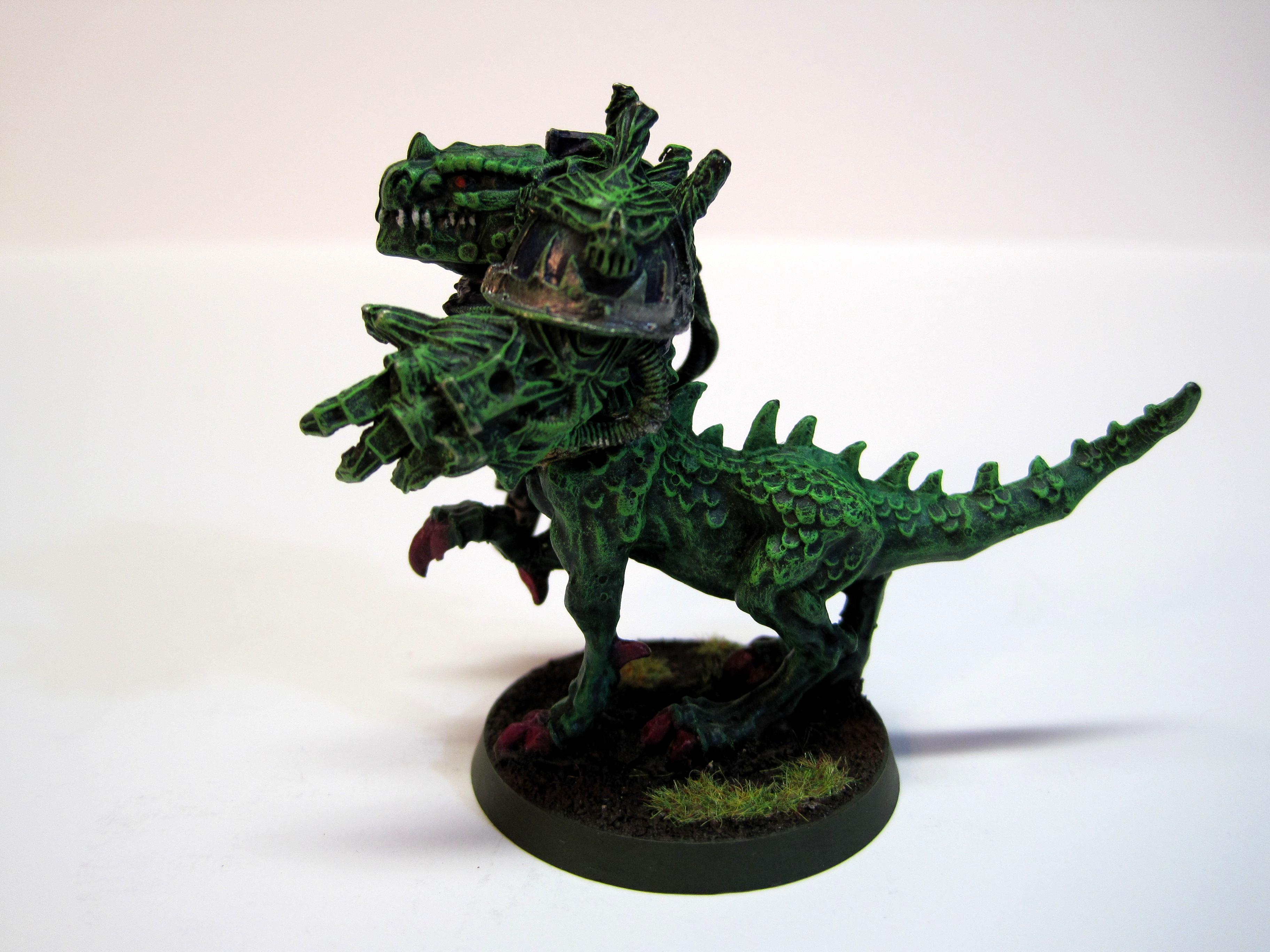 Alpha Legion, Chaos Space Marines, Conversion, Obliterators