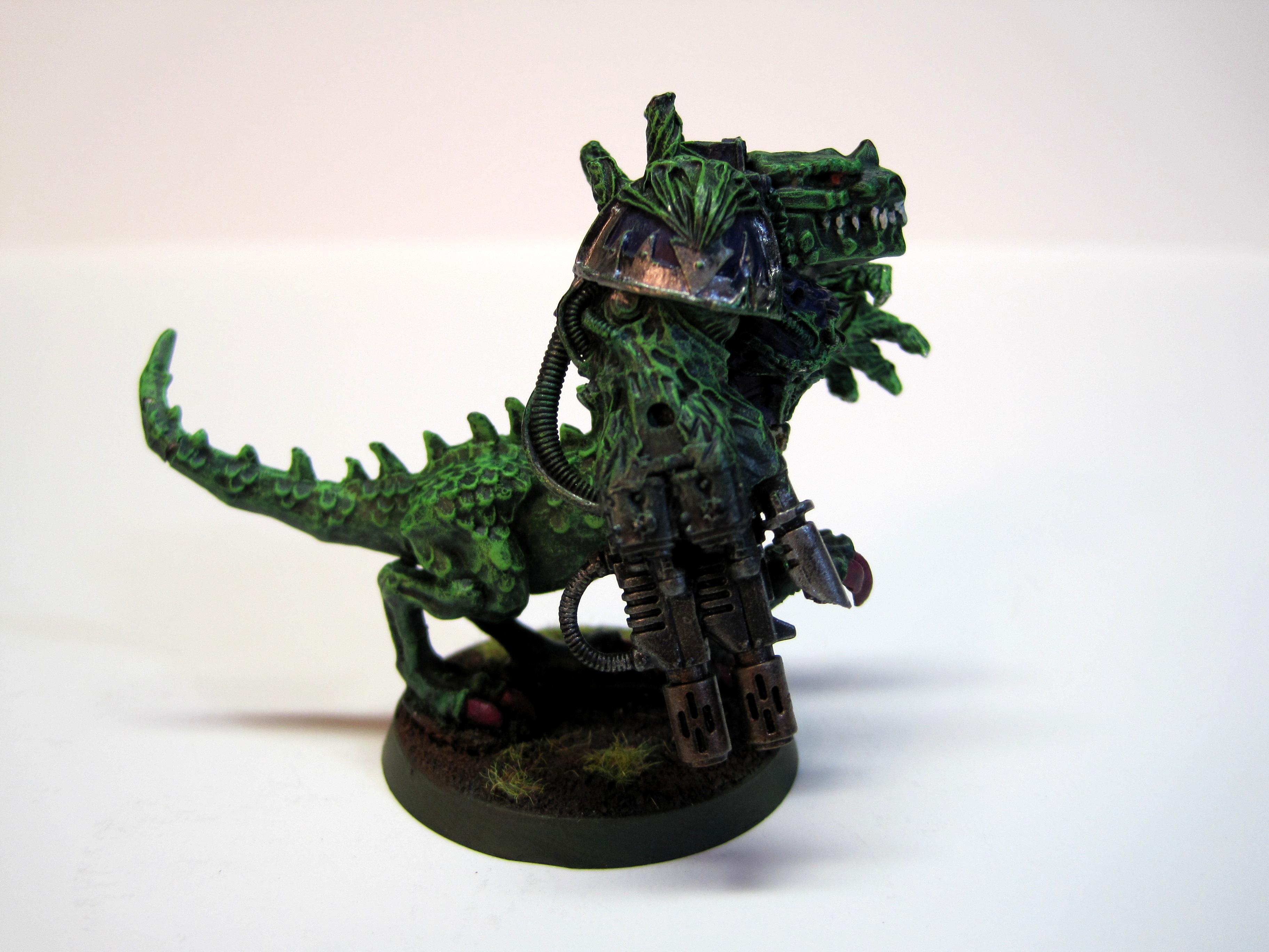 Alpha Legion, Chaos Space Marines