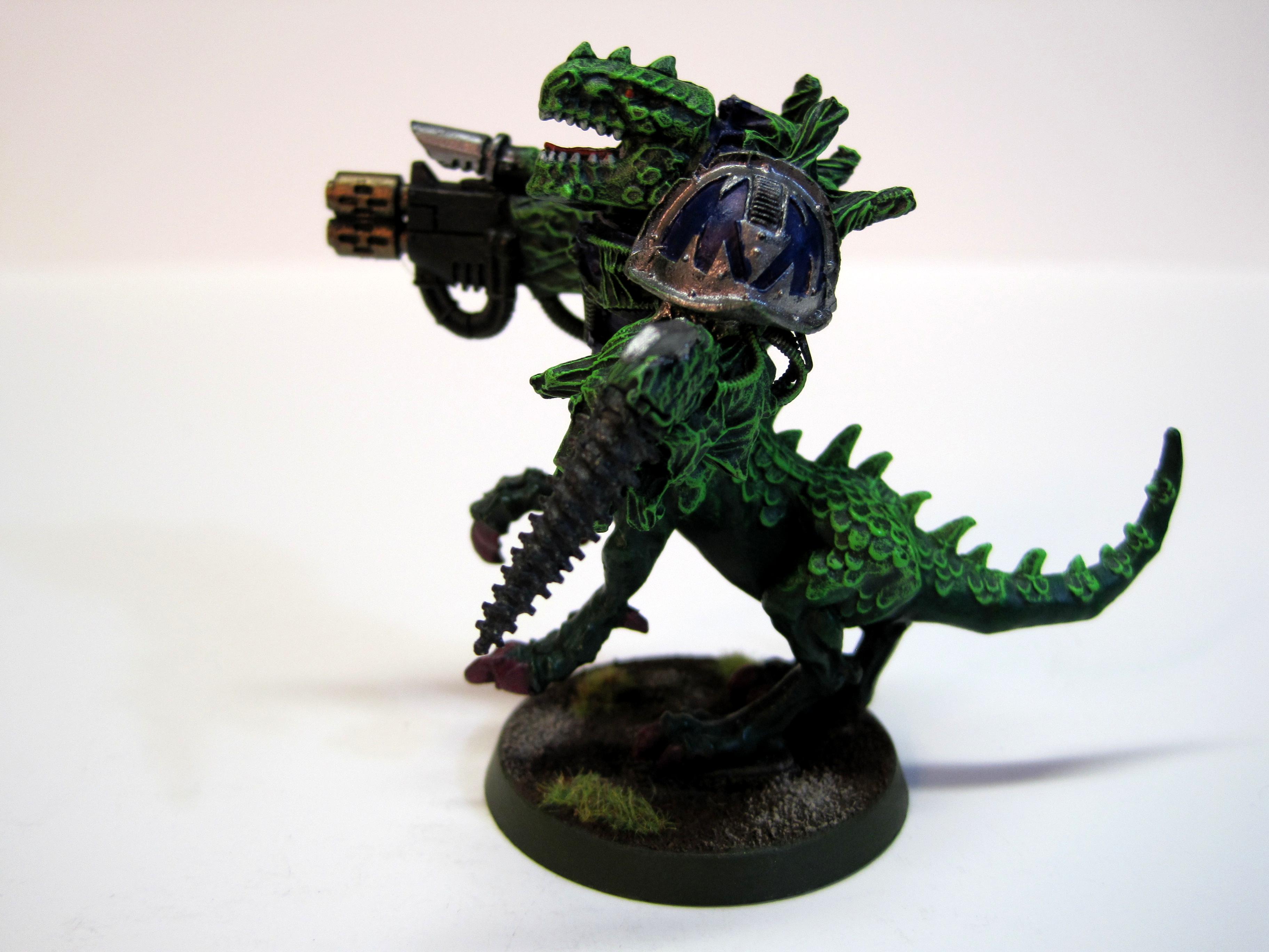 Alpha Legion, Chaos Space Marines