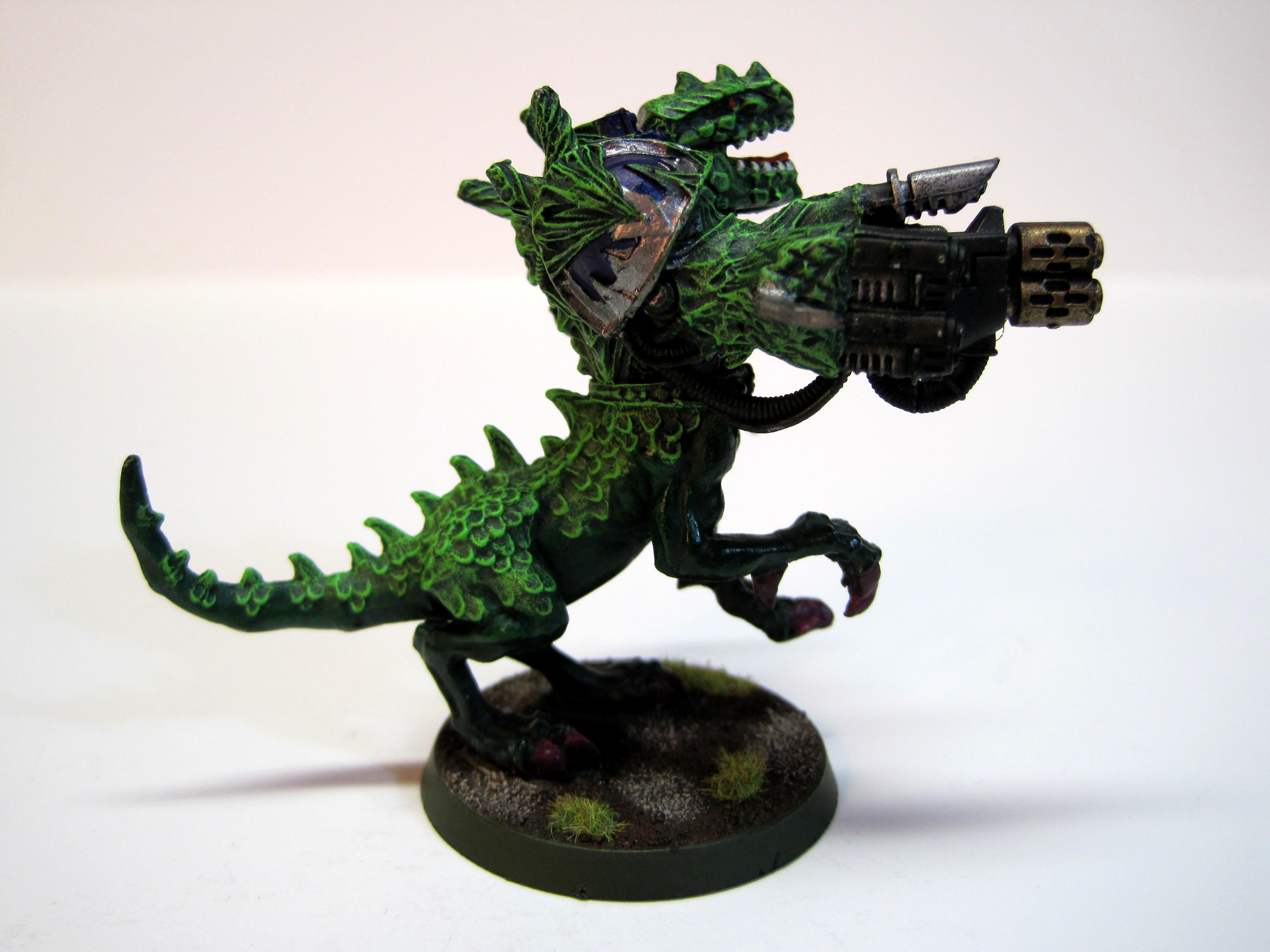 Alpha Legion, Chaos Space Marines, Conversion, Warhammer 40,000