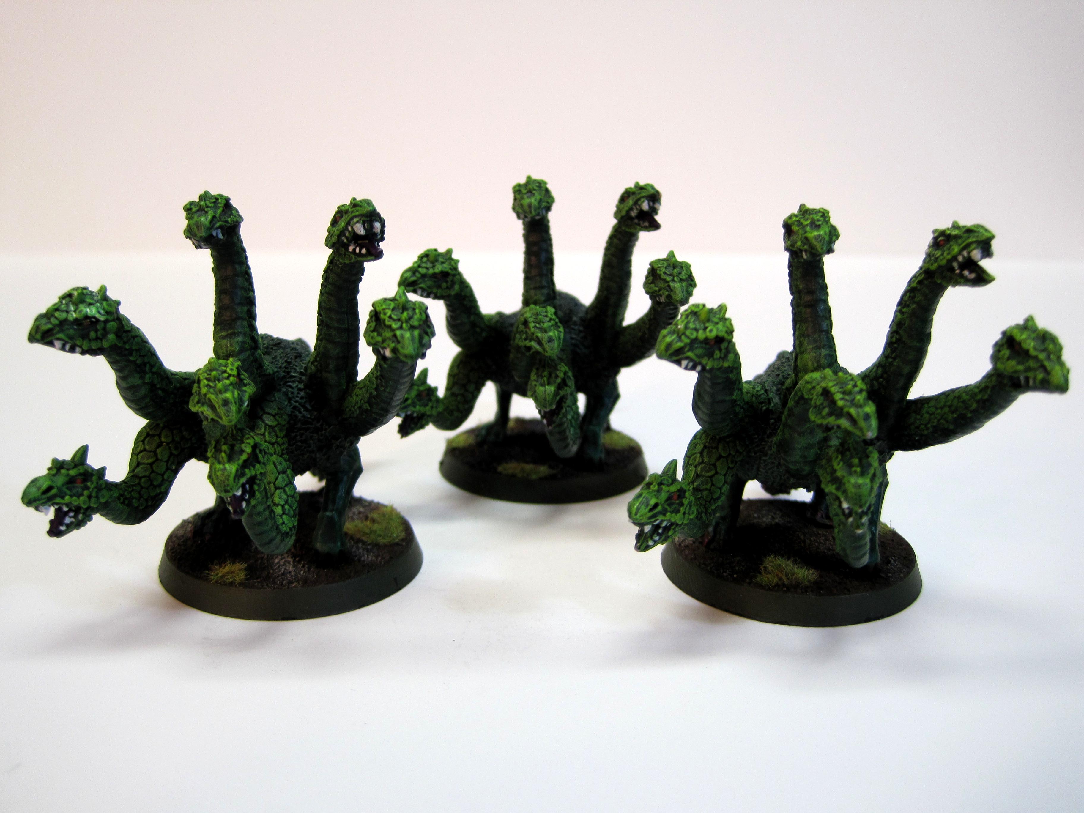 Alpha Legion, Chaos Space Marines