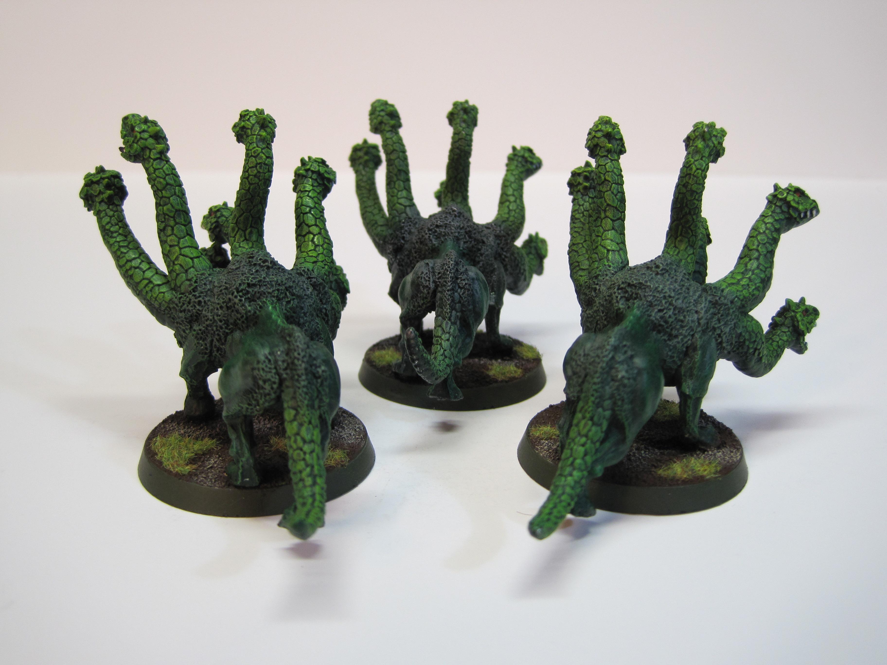 Alpha Legion, Chaos Space Marines