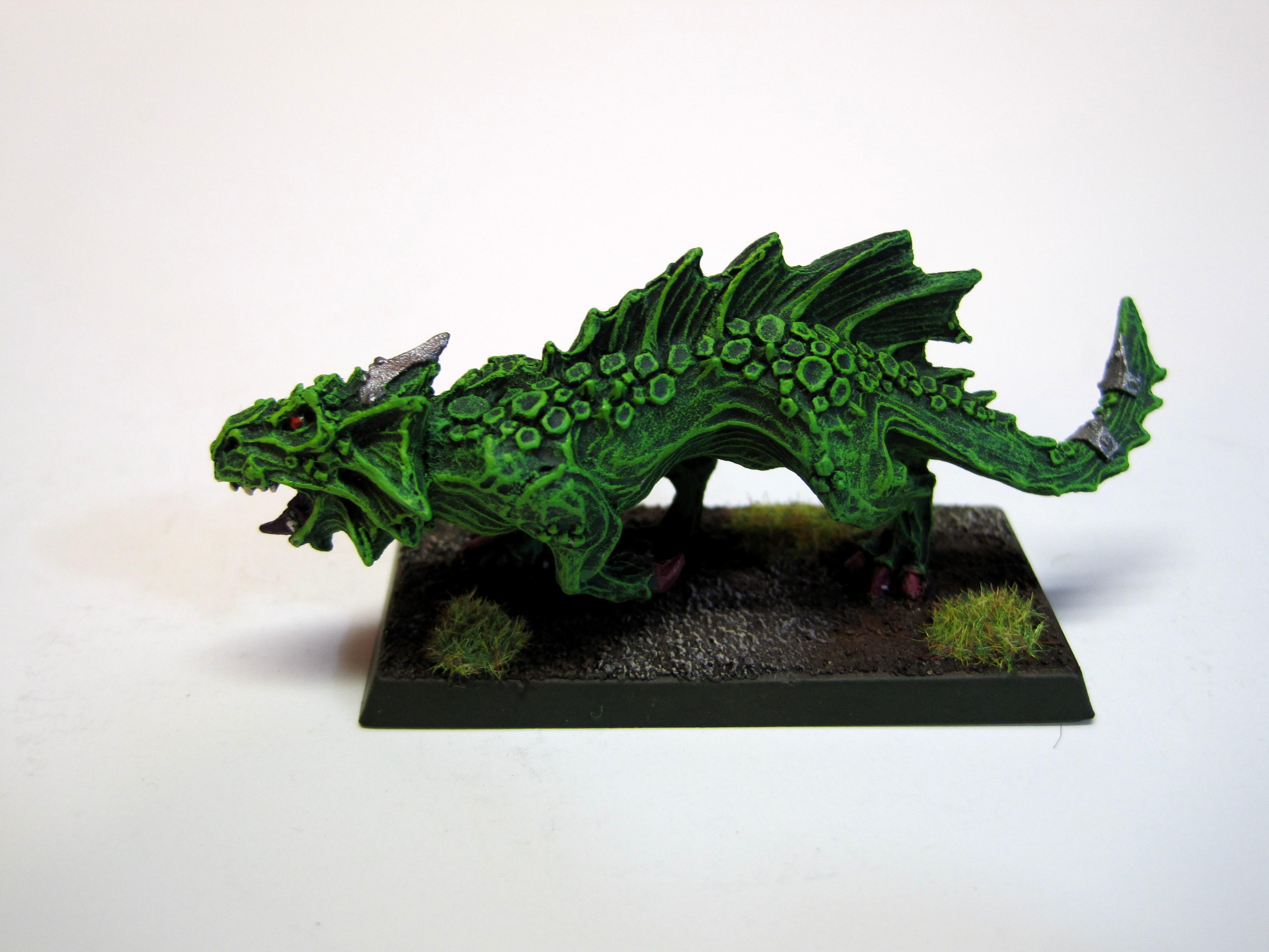Alpha Legion, Chaos Space Marines