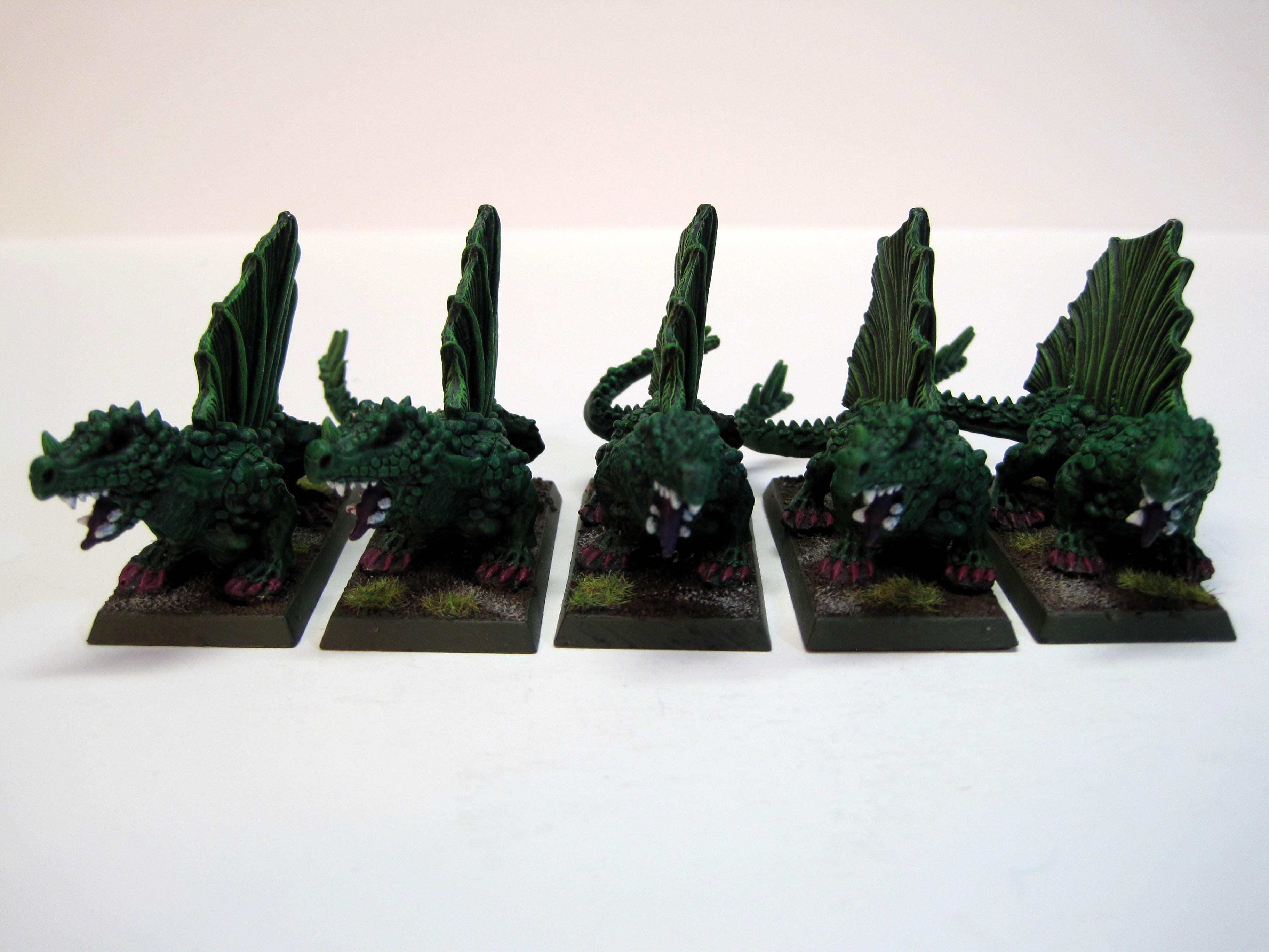 Alpha Legion, Chaos Space Marines