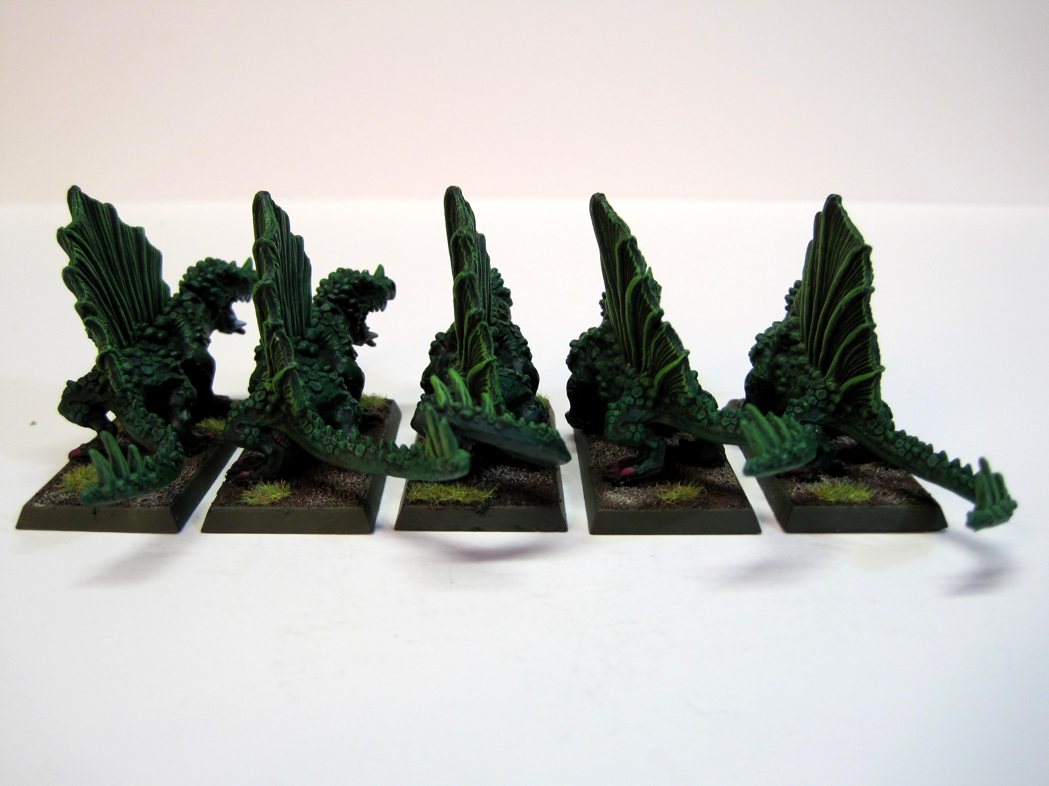 Alpha Legion, Chaos Space Marines