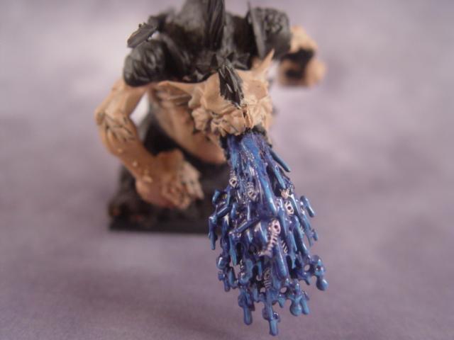 Blaarg Troll